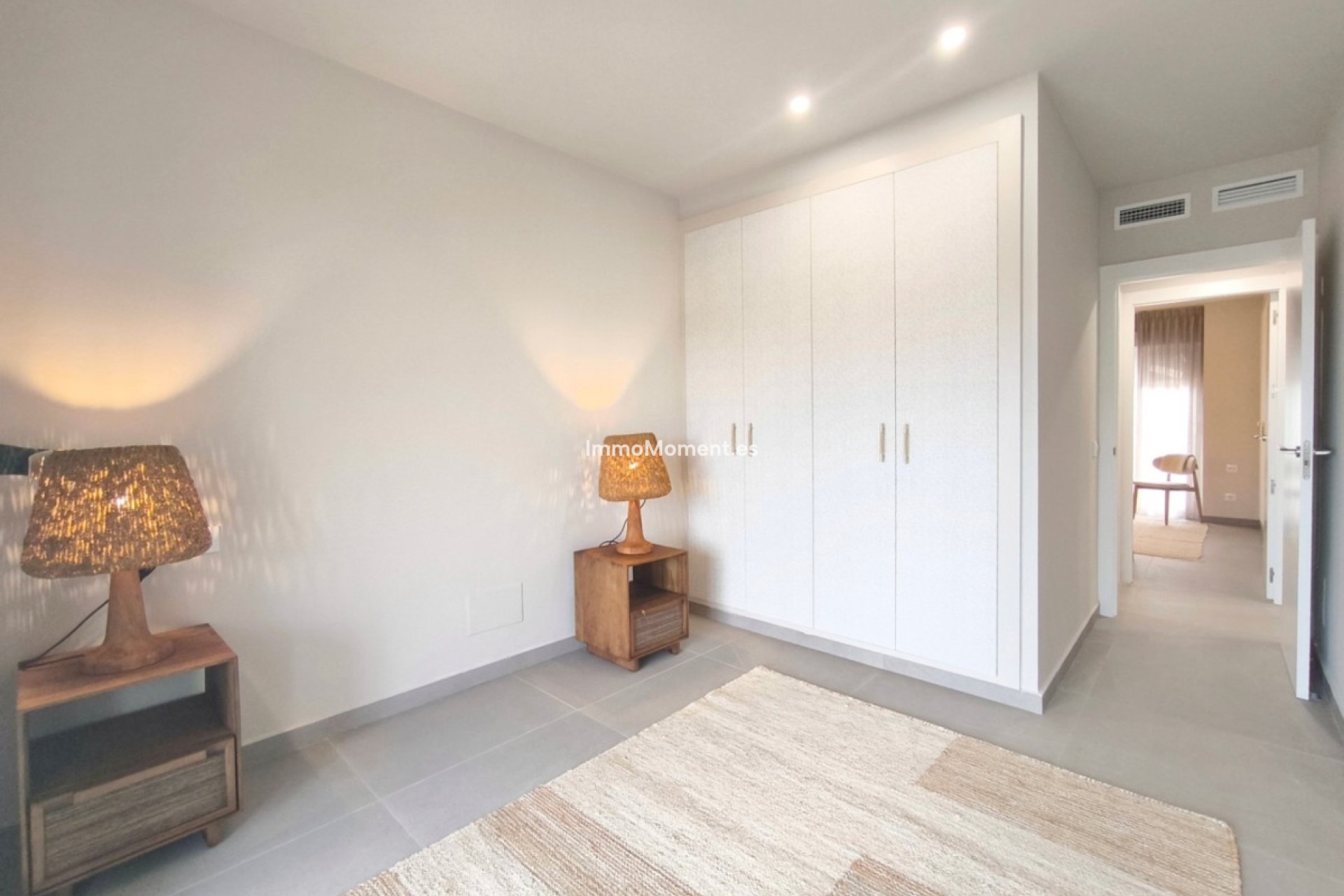 Resale - Apartment - Denia - Denia Centro