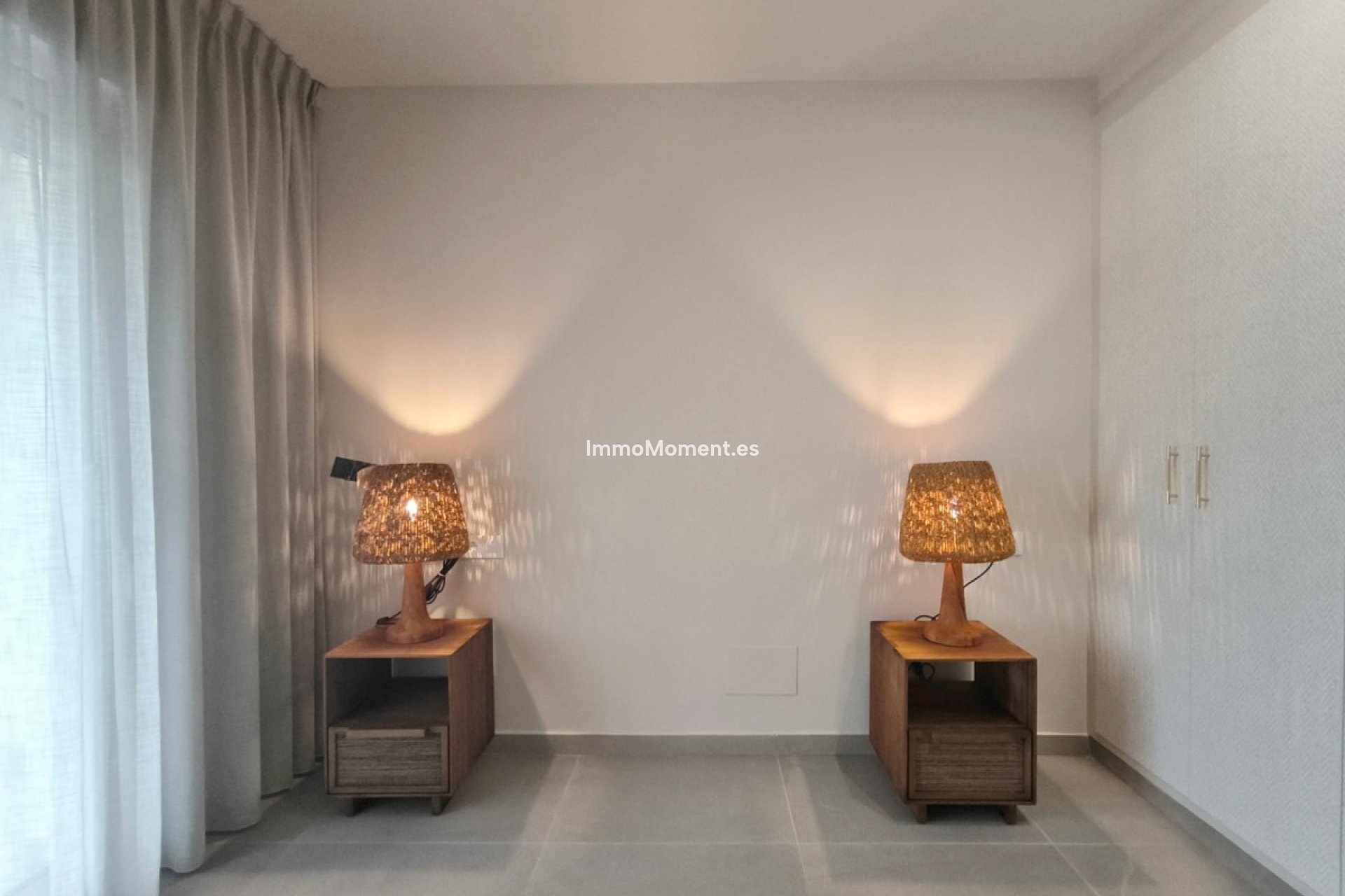 Resale - Apartment - Denia - Denia Centro