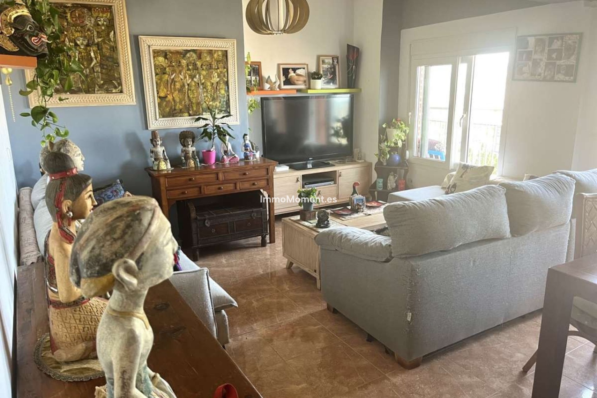 Resale - Apartment - Denia - Denia Centro