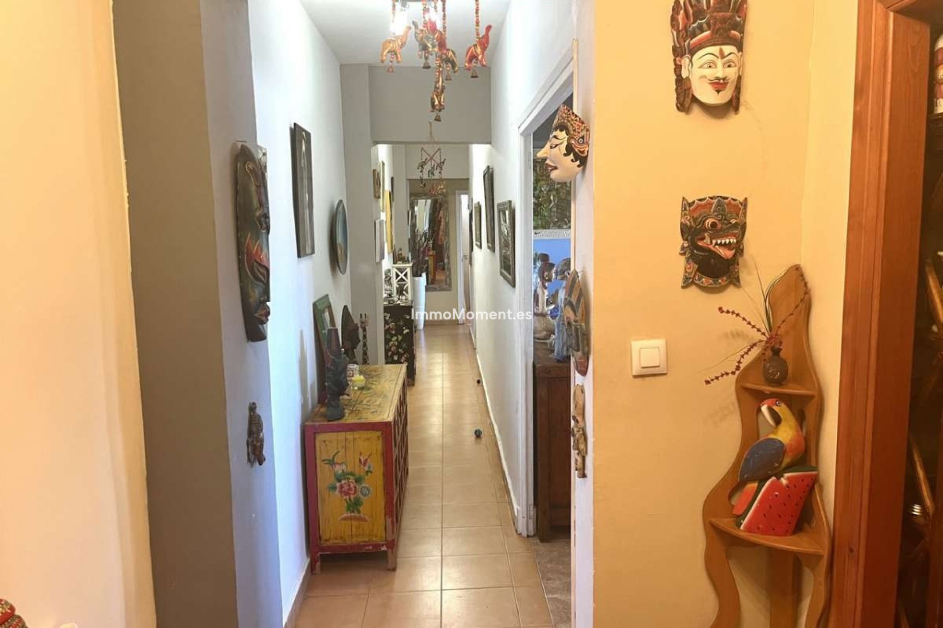 Resale - Apartment - Denia - Denia Centro