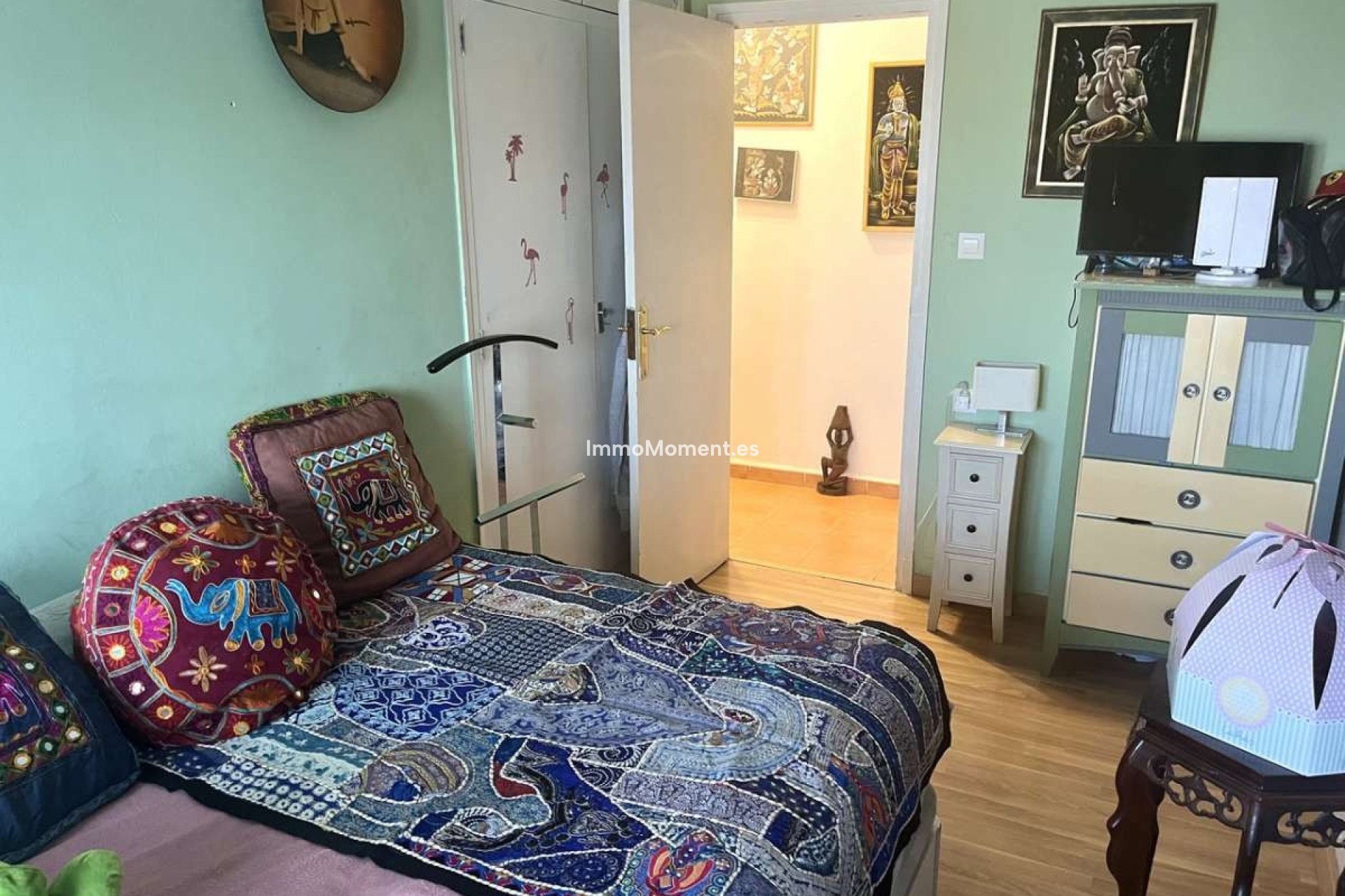 Resale - Apartment - Denia - Denia Centro