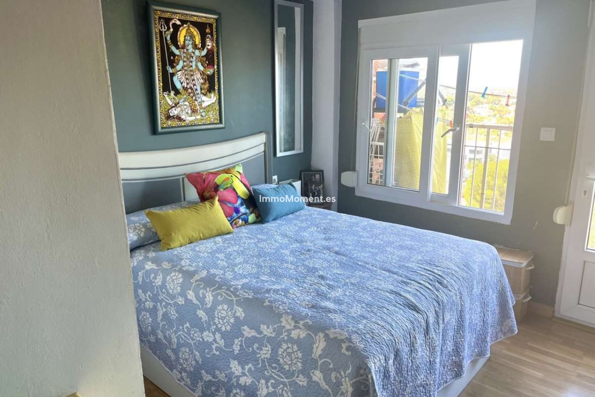 Resale - Apartment - Denia - Denia Centro