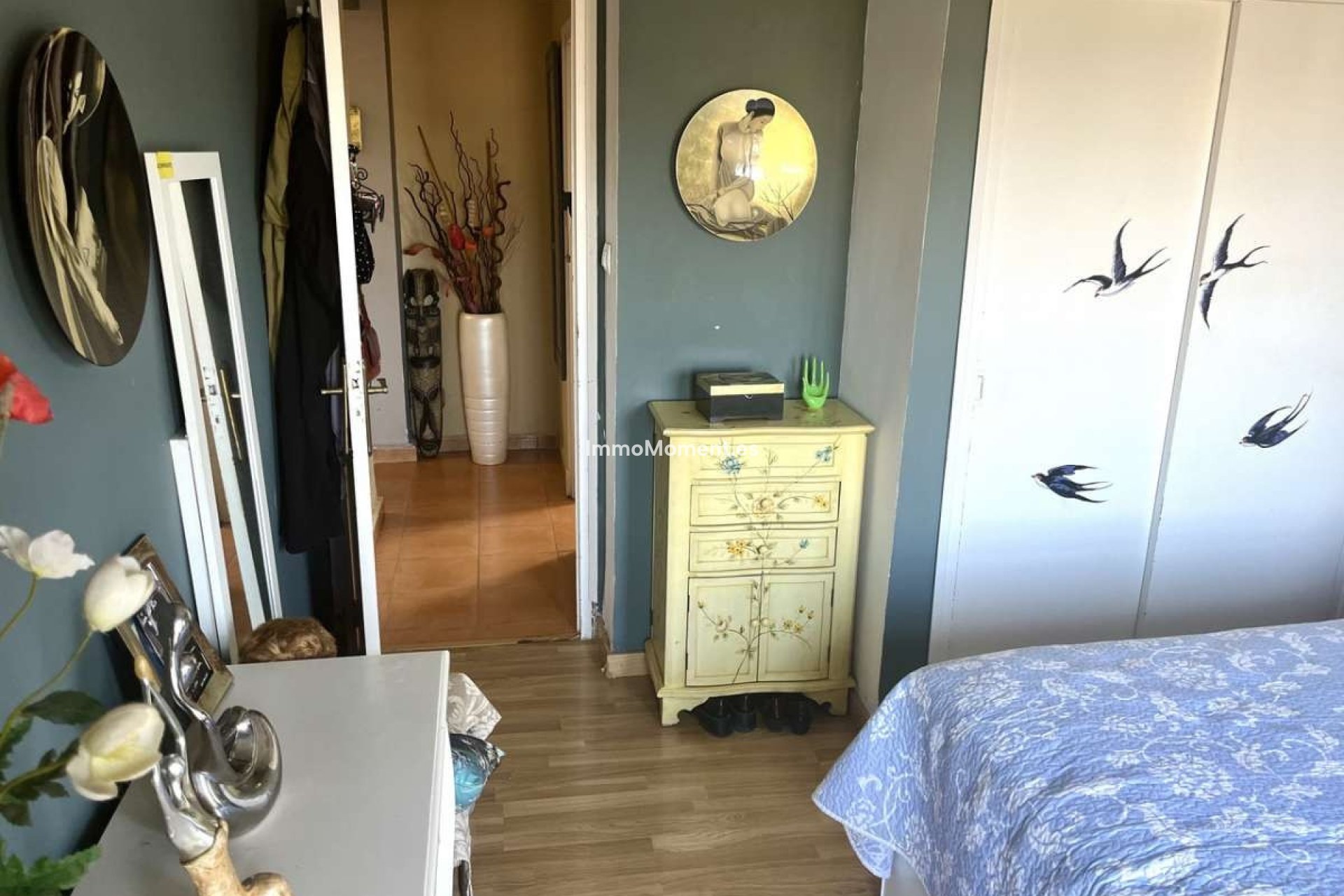 Resale - Apartment - Denia - Denia Centro