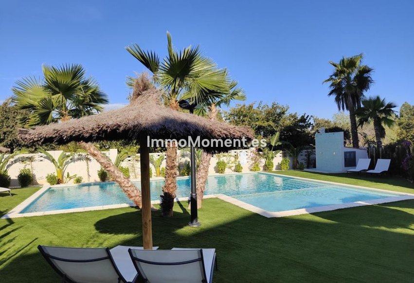 Resale - Apartment - Denia - Denia Centro