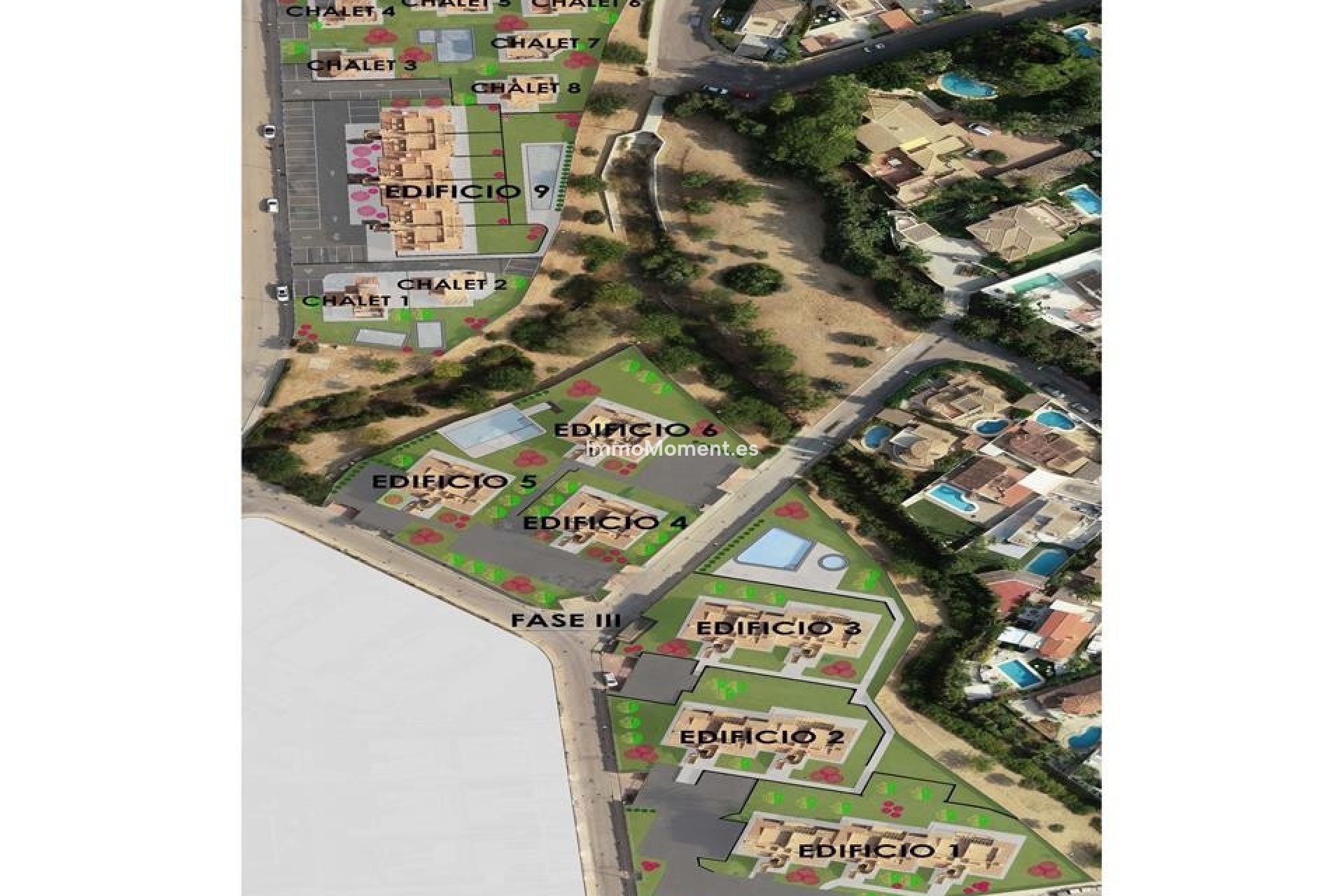 Resale - Apartment - Denia - Denia Centro