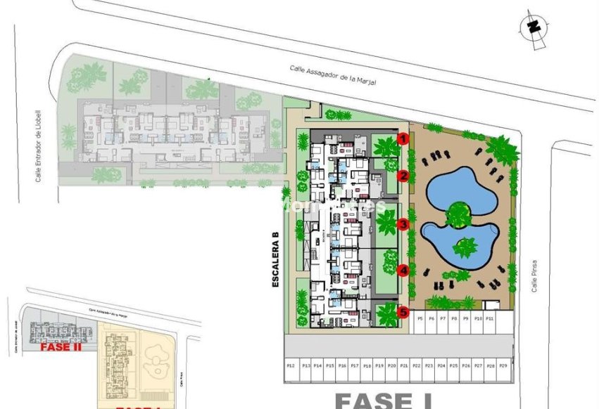 Resale - Apartment - Denia - Denia Centro