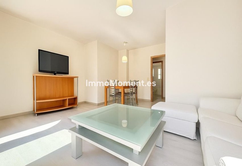 Resale - Apartment - Denia - Denia Centro