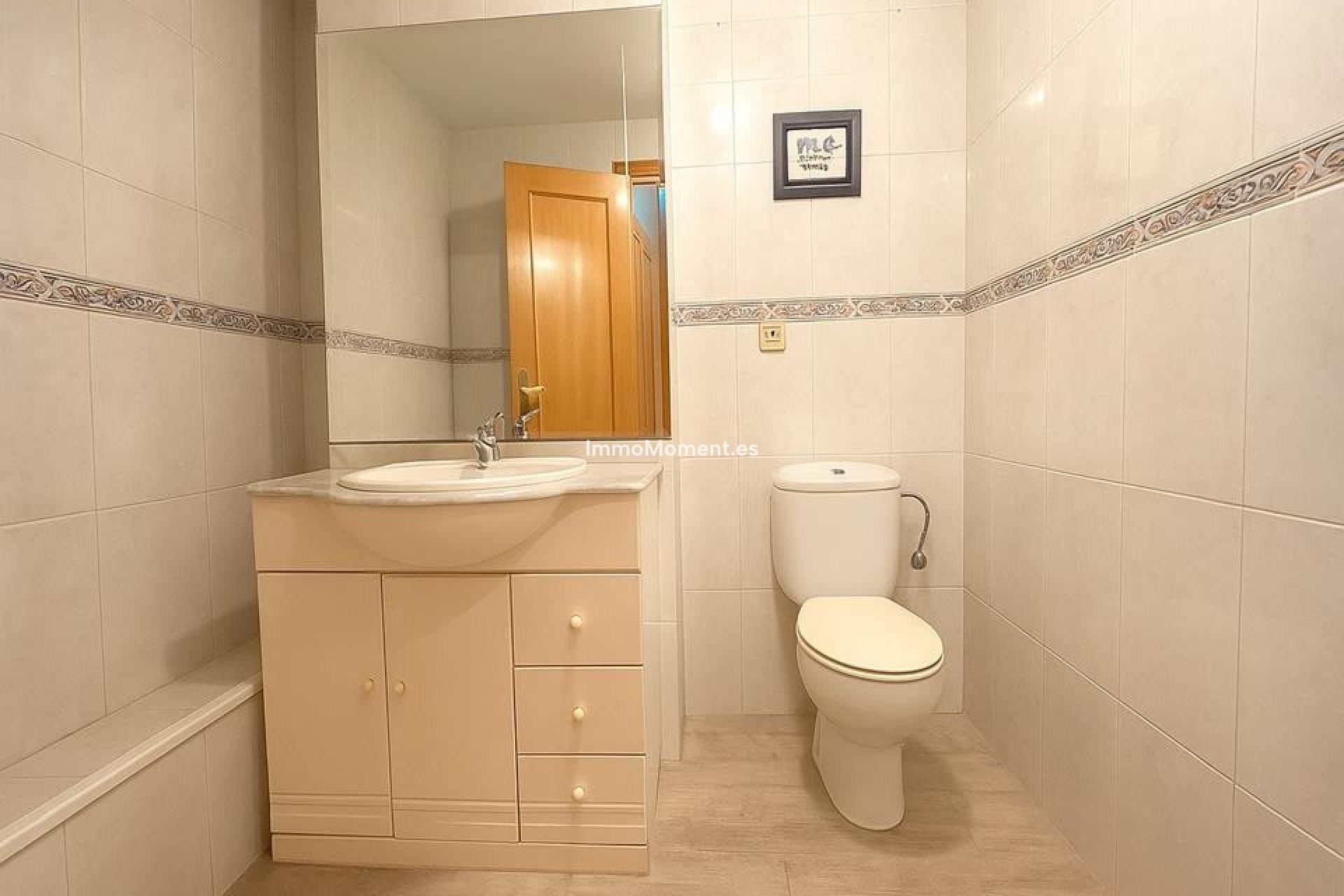 Resale - Apartment - Denia - Denia Centro