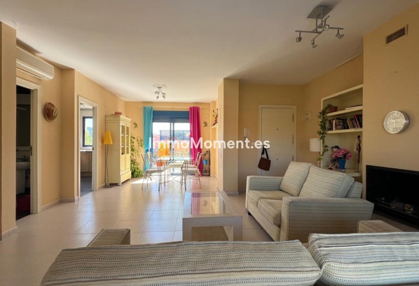 Resale - Apartment - Denia - Denia Centro