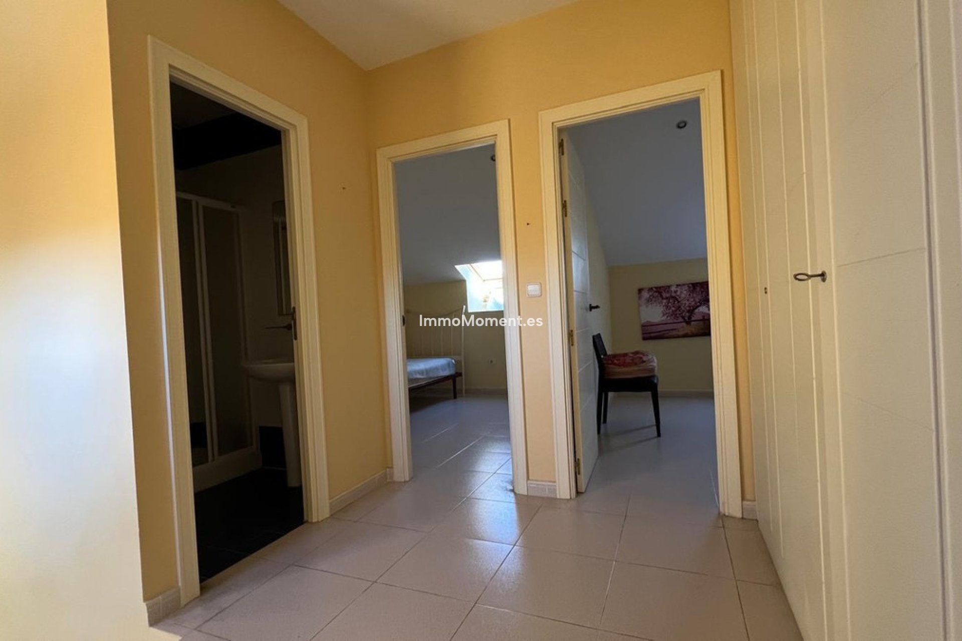 Resale - Apartment - Denia - Denia Centro