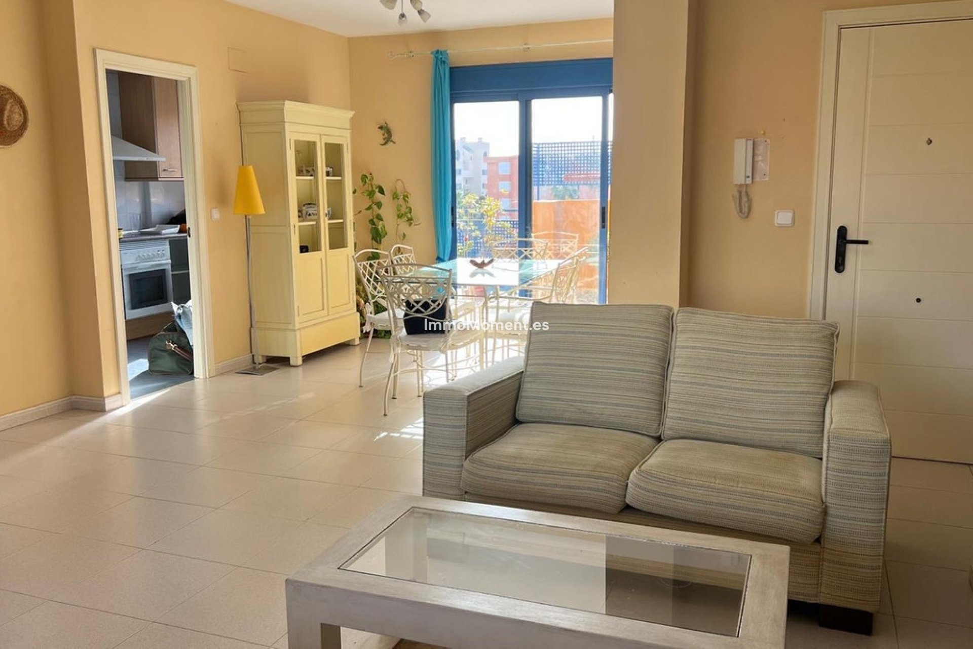 Resale - Apartment - Denia - Denia Centro