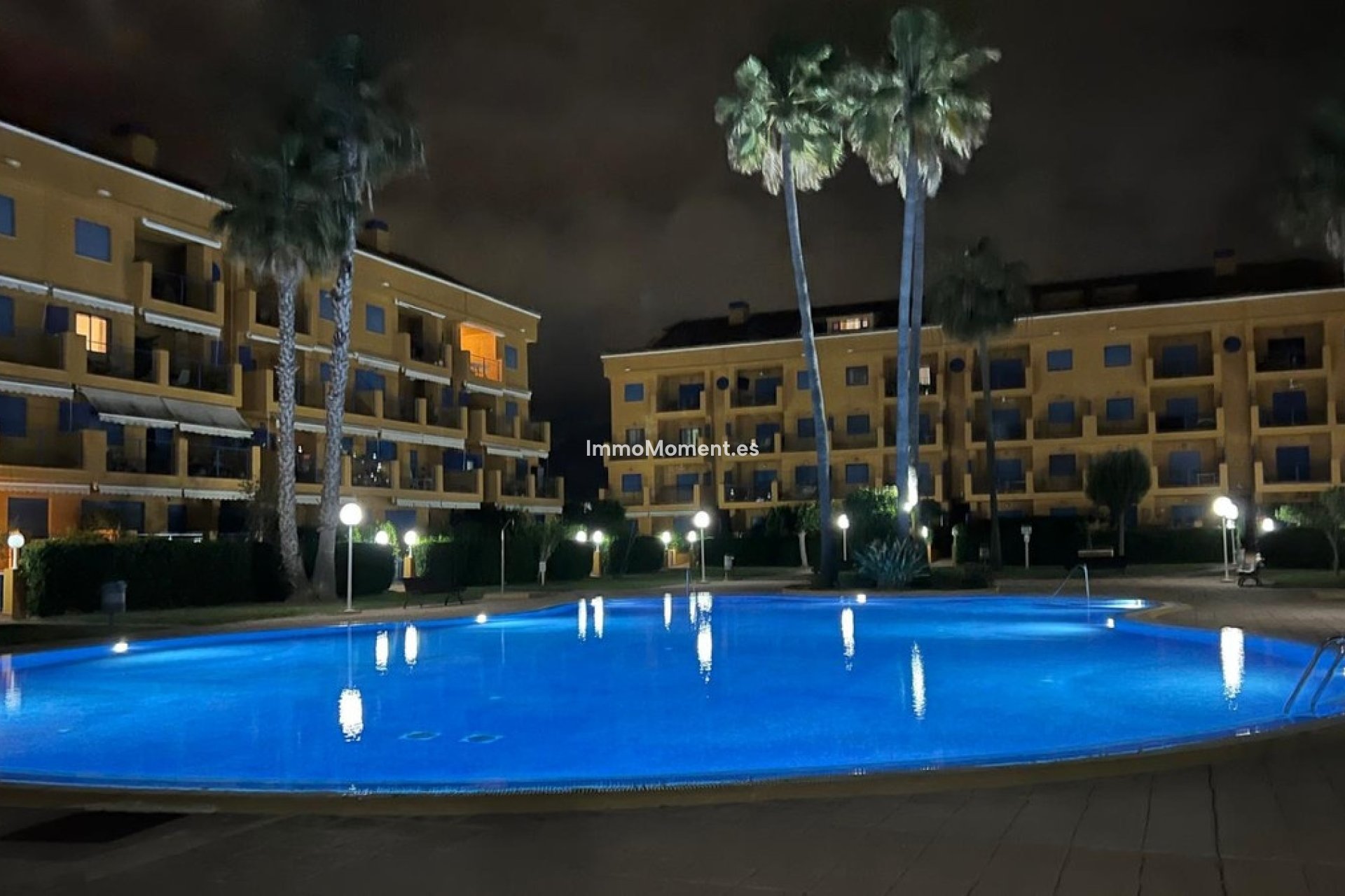 Resale - Apartment - Denia - Denia Centro