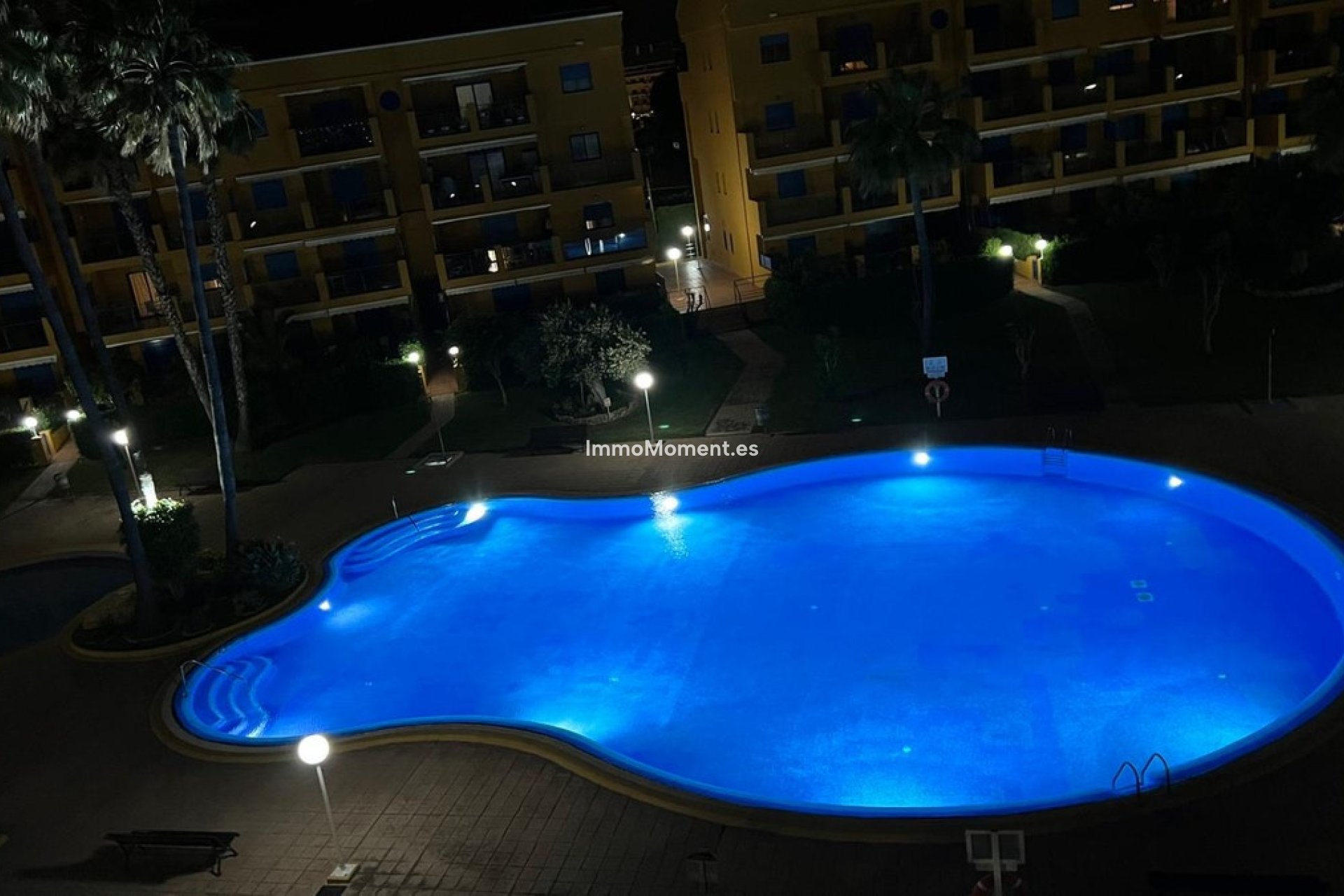 Resale - Apartment - Denia - Denia Centro