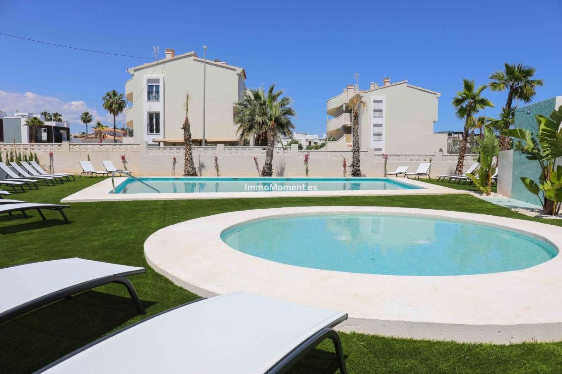 Resale - Apartment - Denia - Denia Centro