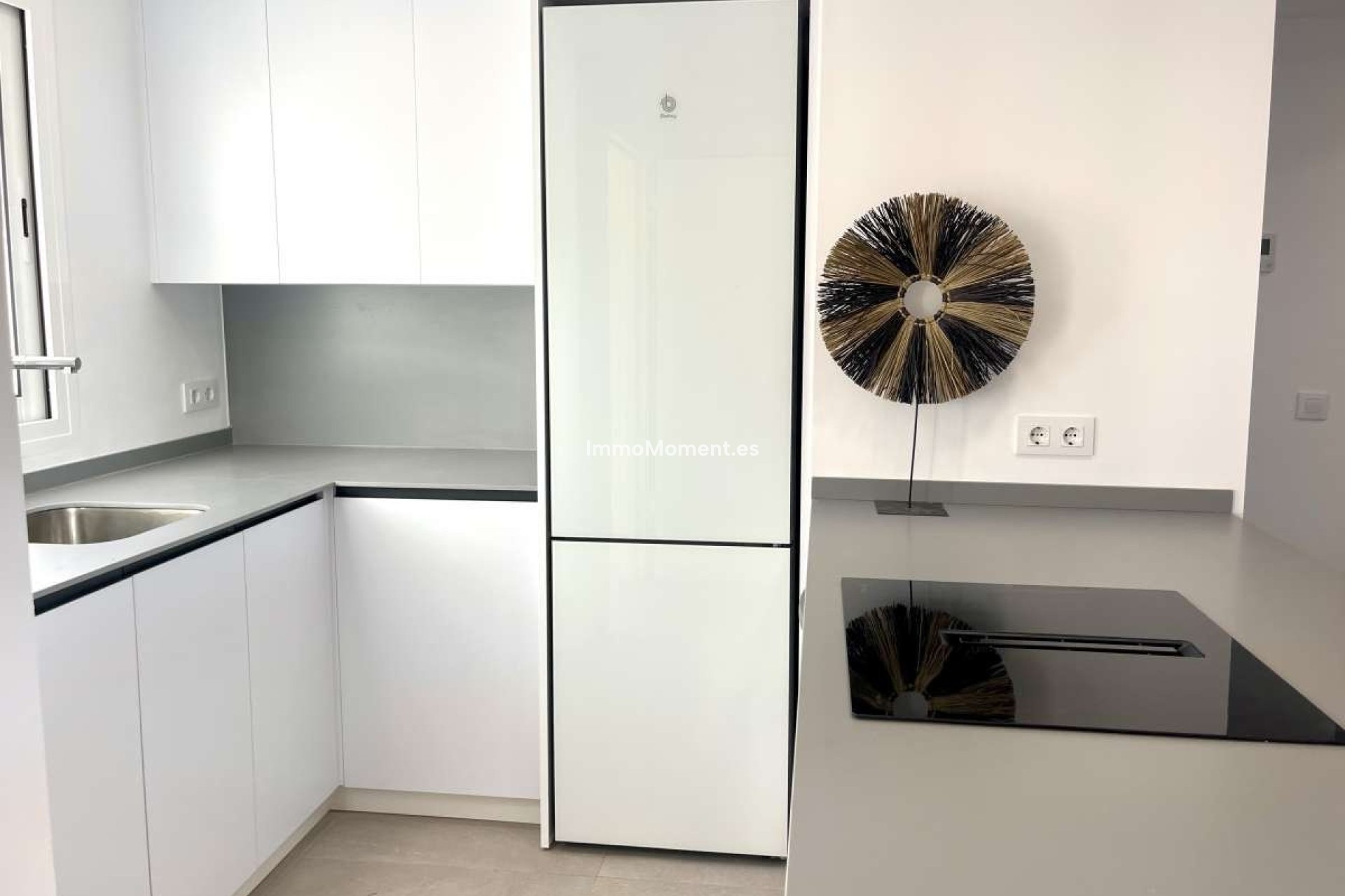 Resale - Apartment - Denia - Denia Centro