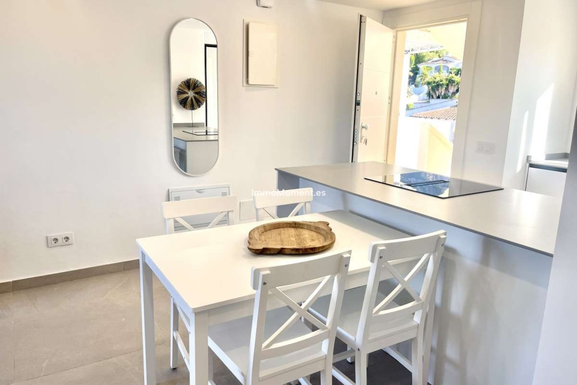 Resale - Apartment - Denia - Denia Centro