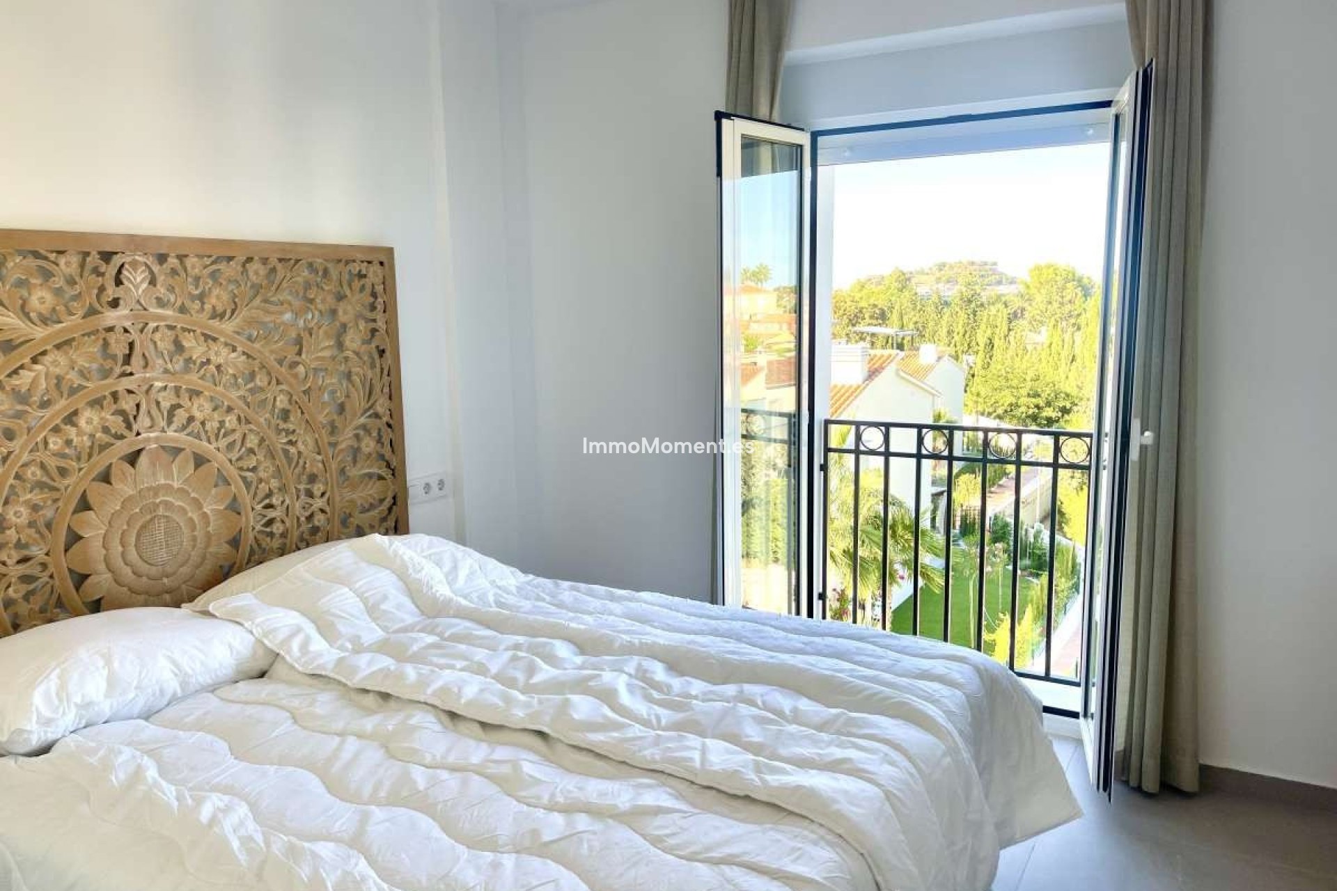 Resale - Apartment - Denia - Denia Centro