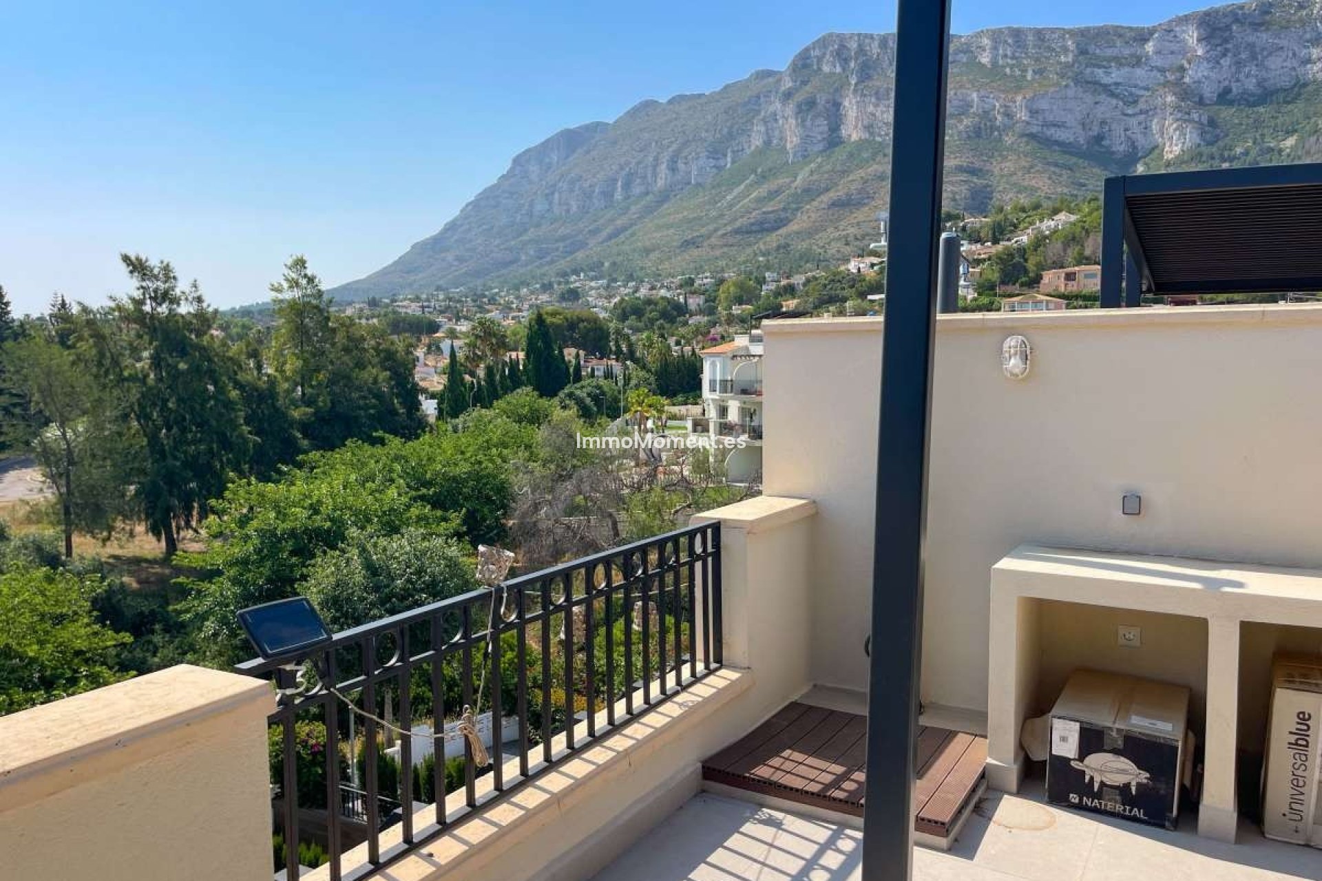 Resale - Apartment - Denia - Denia Centro