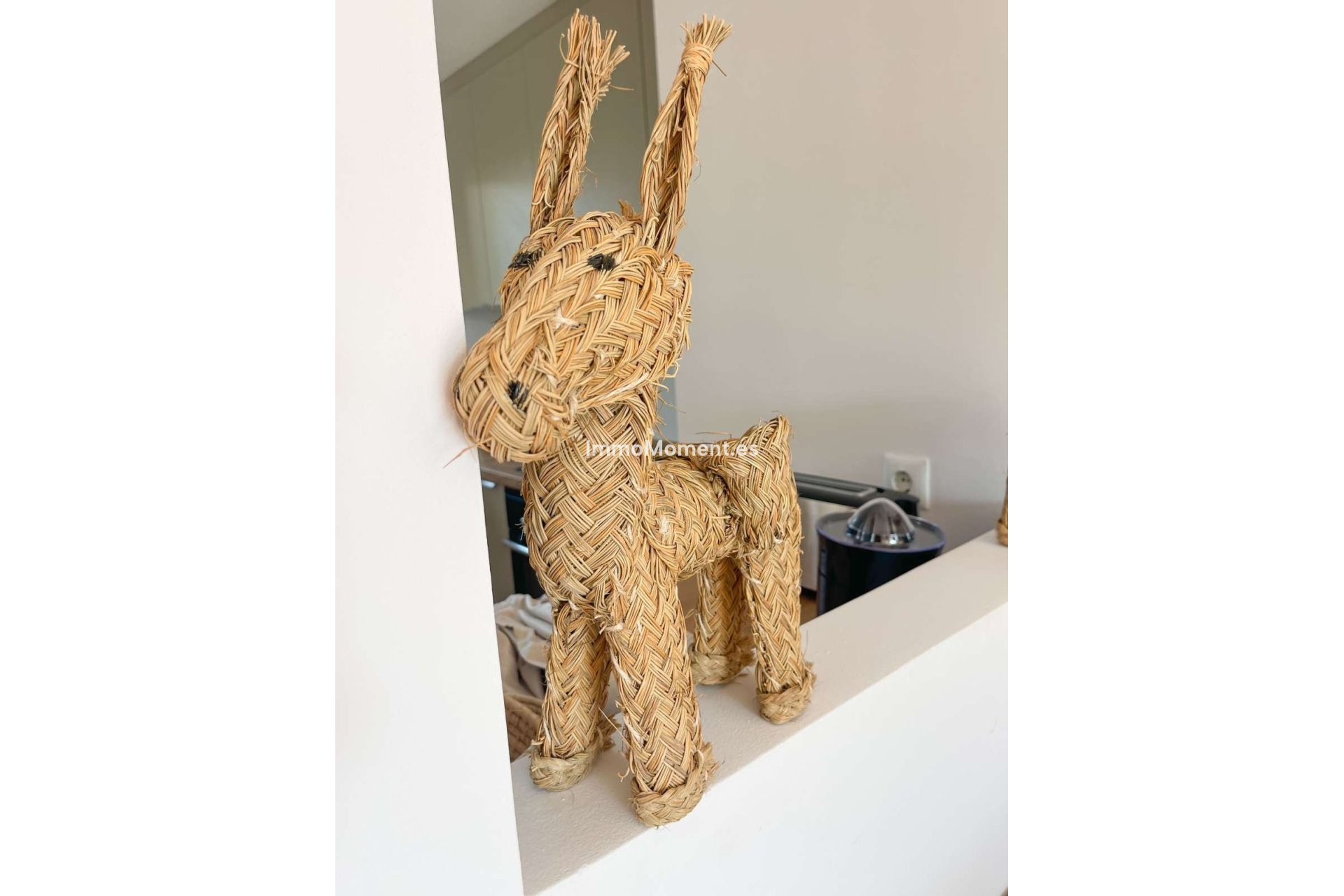 Resale - Apartment - Denia - Denia Centro