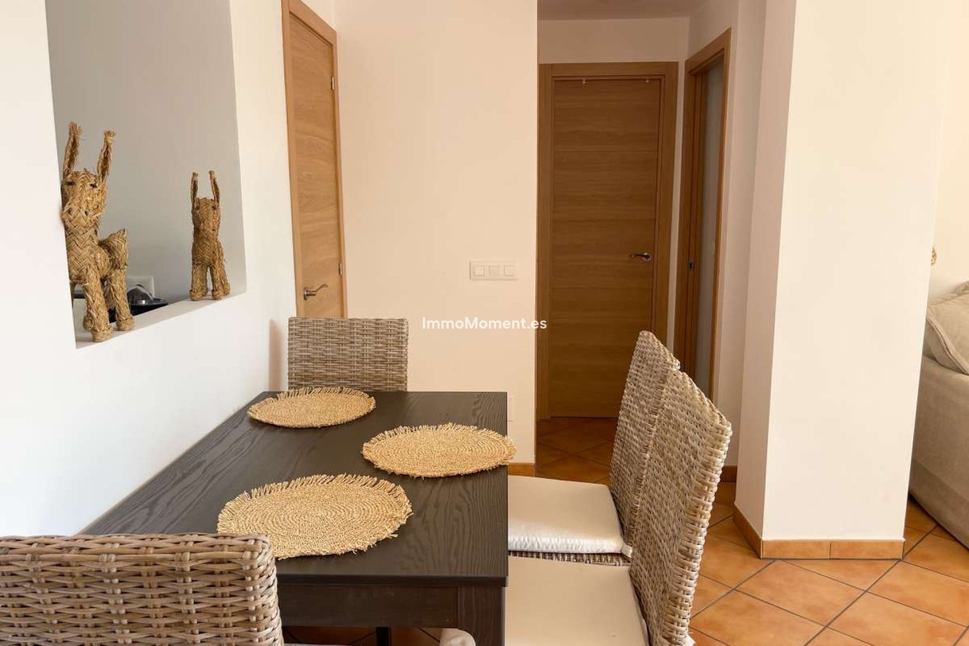 Resale - Apartment - Denia - Denia Centro