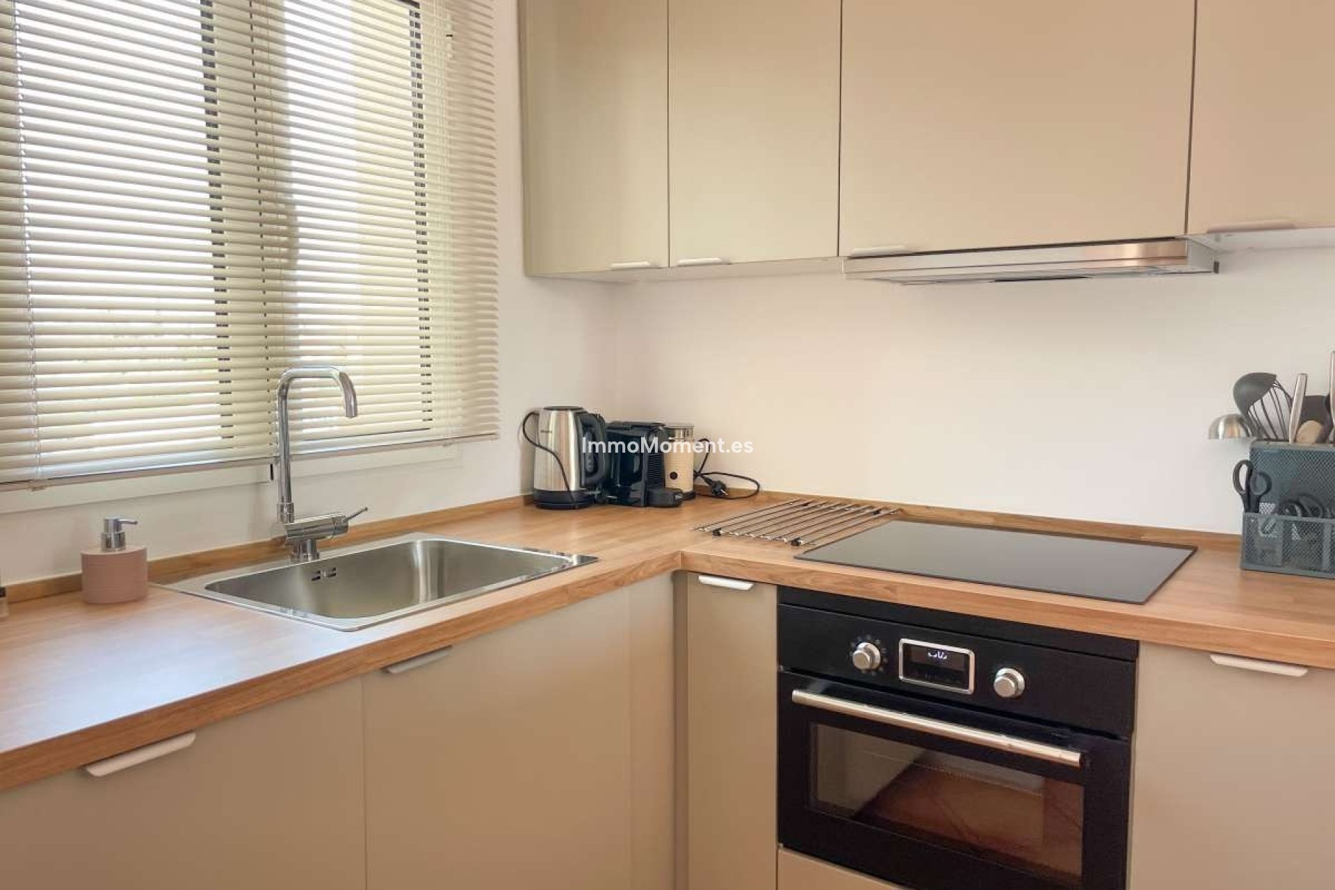 Resale - Apartment - Denia - Denia Centro