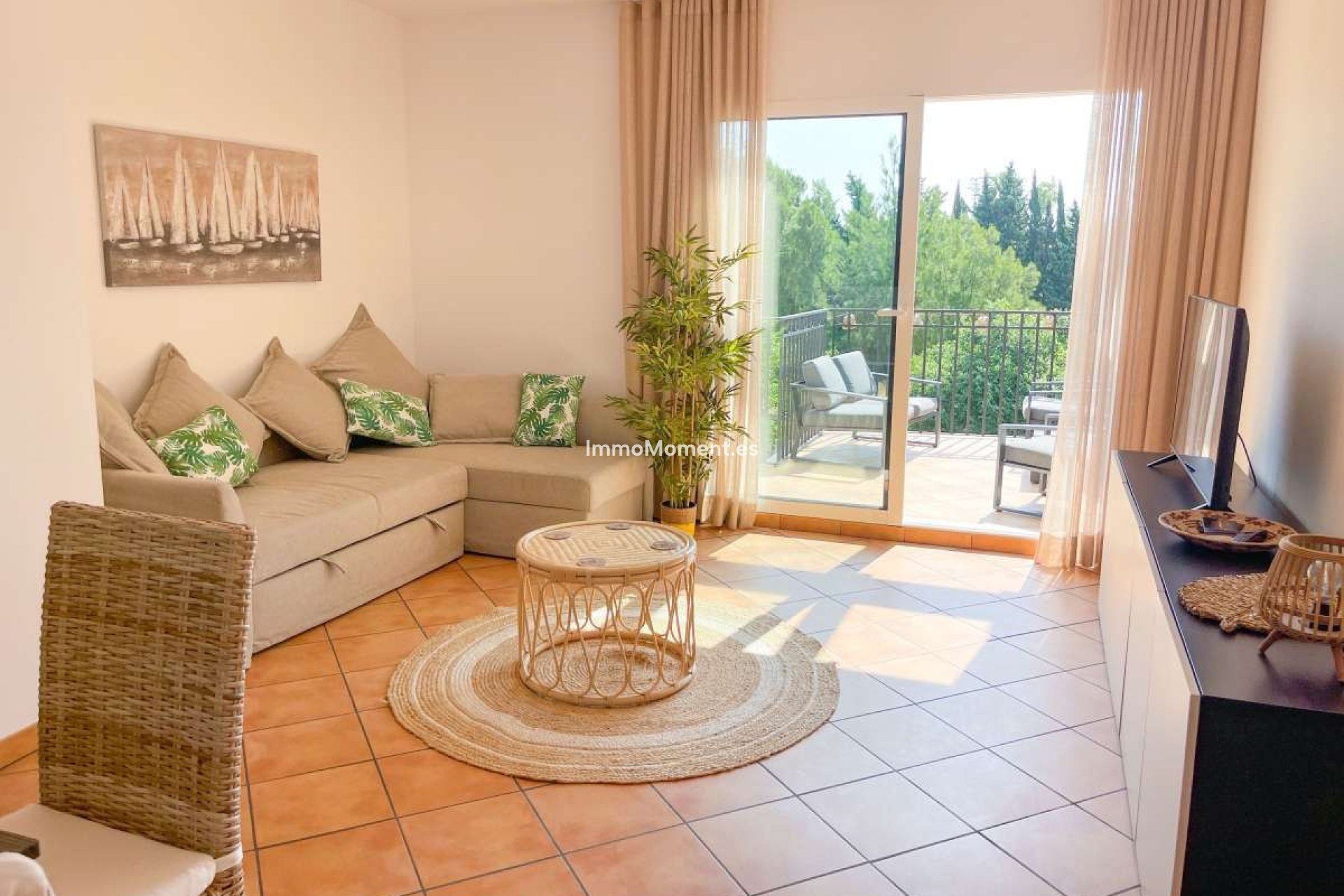Resale - Apartment - Denia - Denia Centro