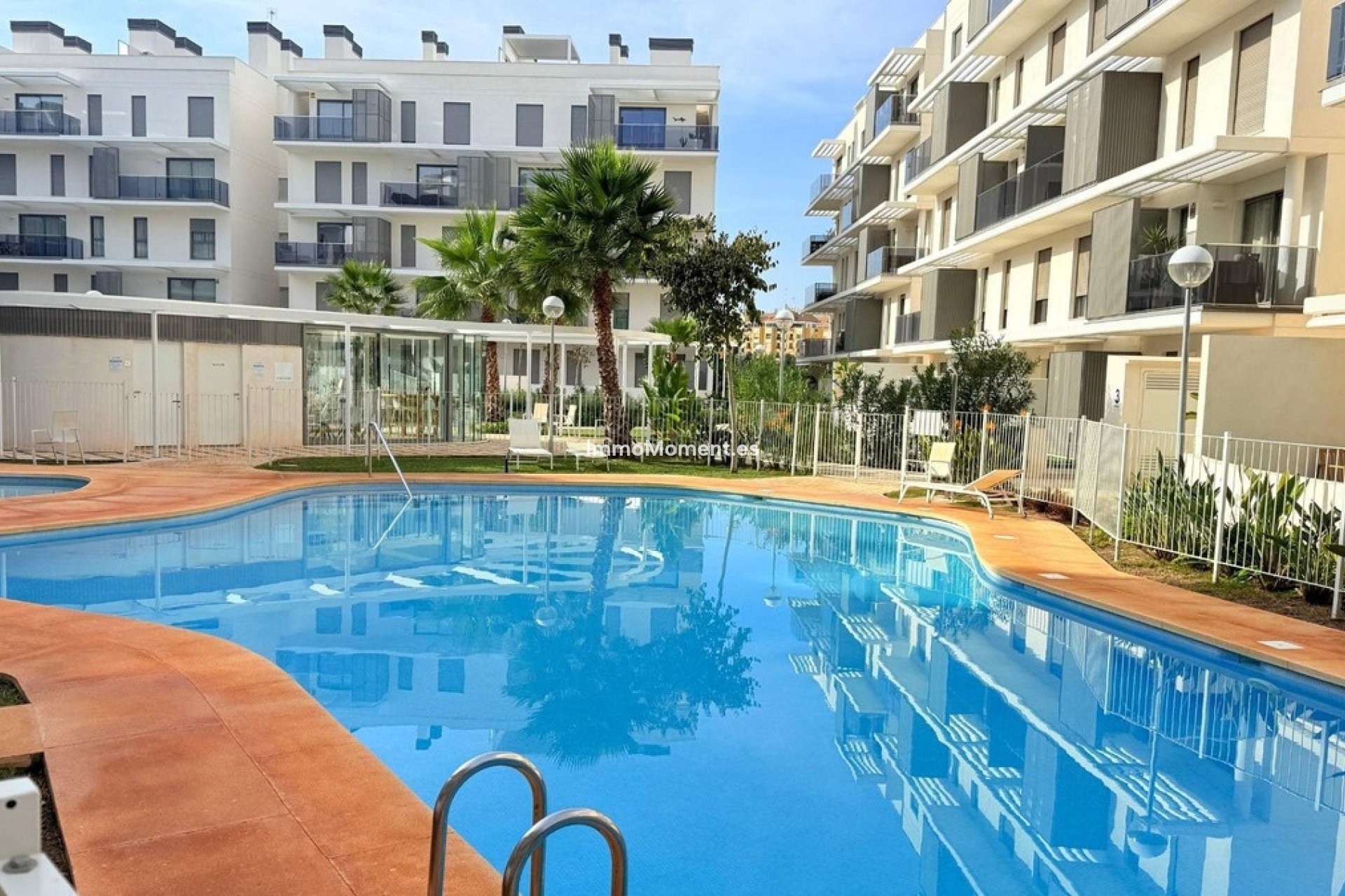 Resale - Apartment - Denia - Denia Centro