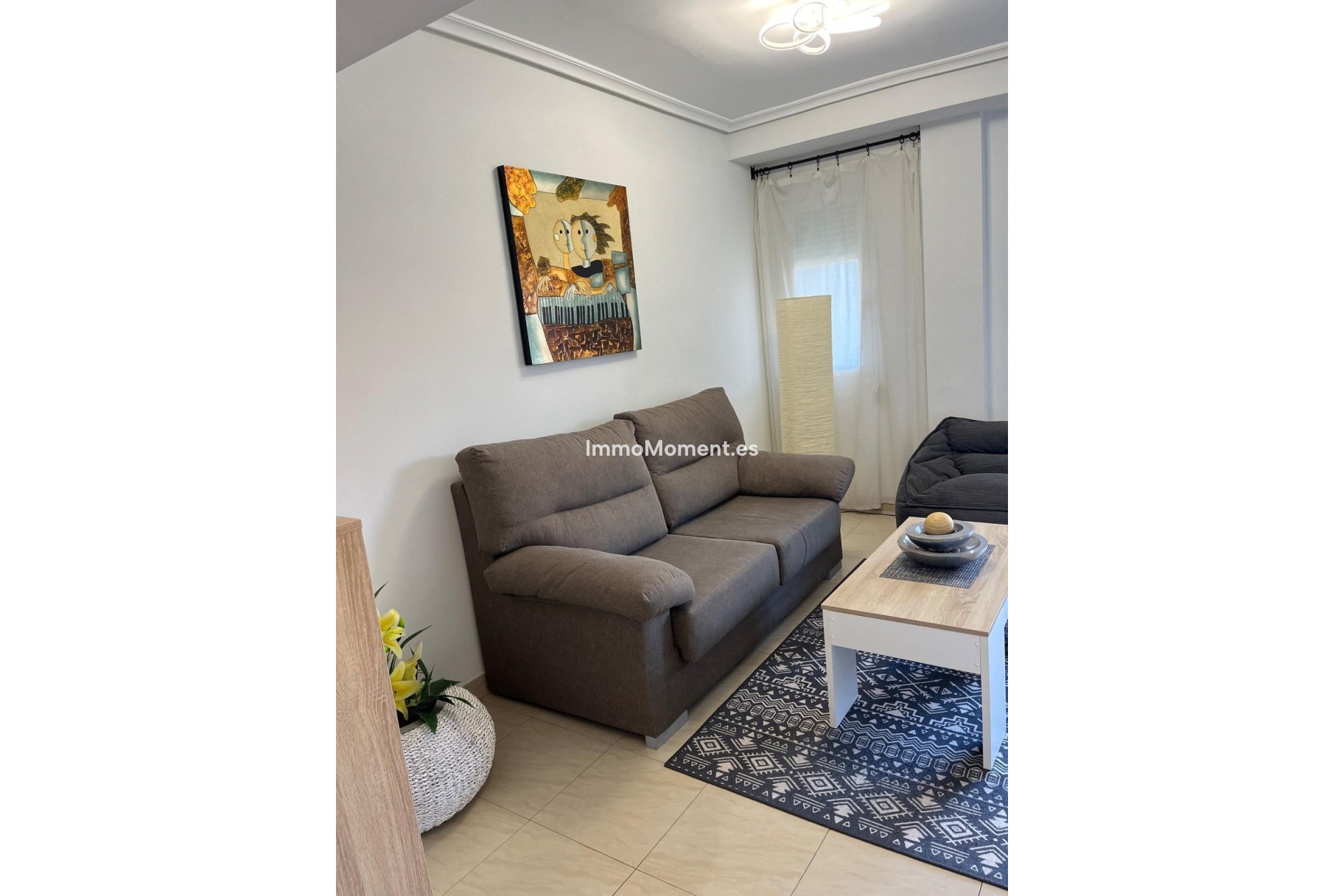 Resale - Apartment - Denia - Denia Centro