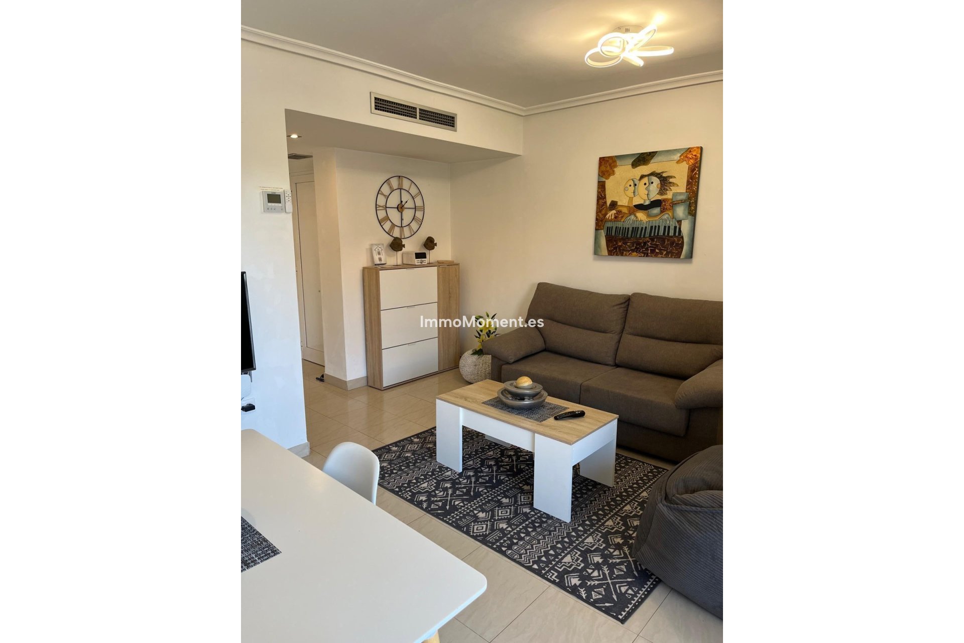 Resale - Apartment - Denia - Denia Centro