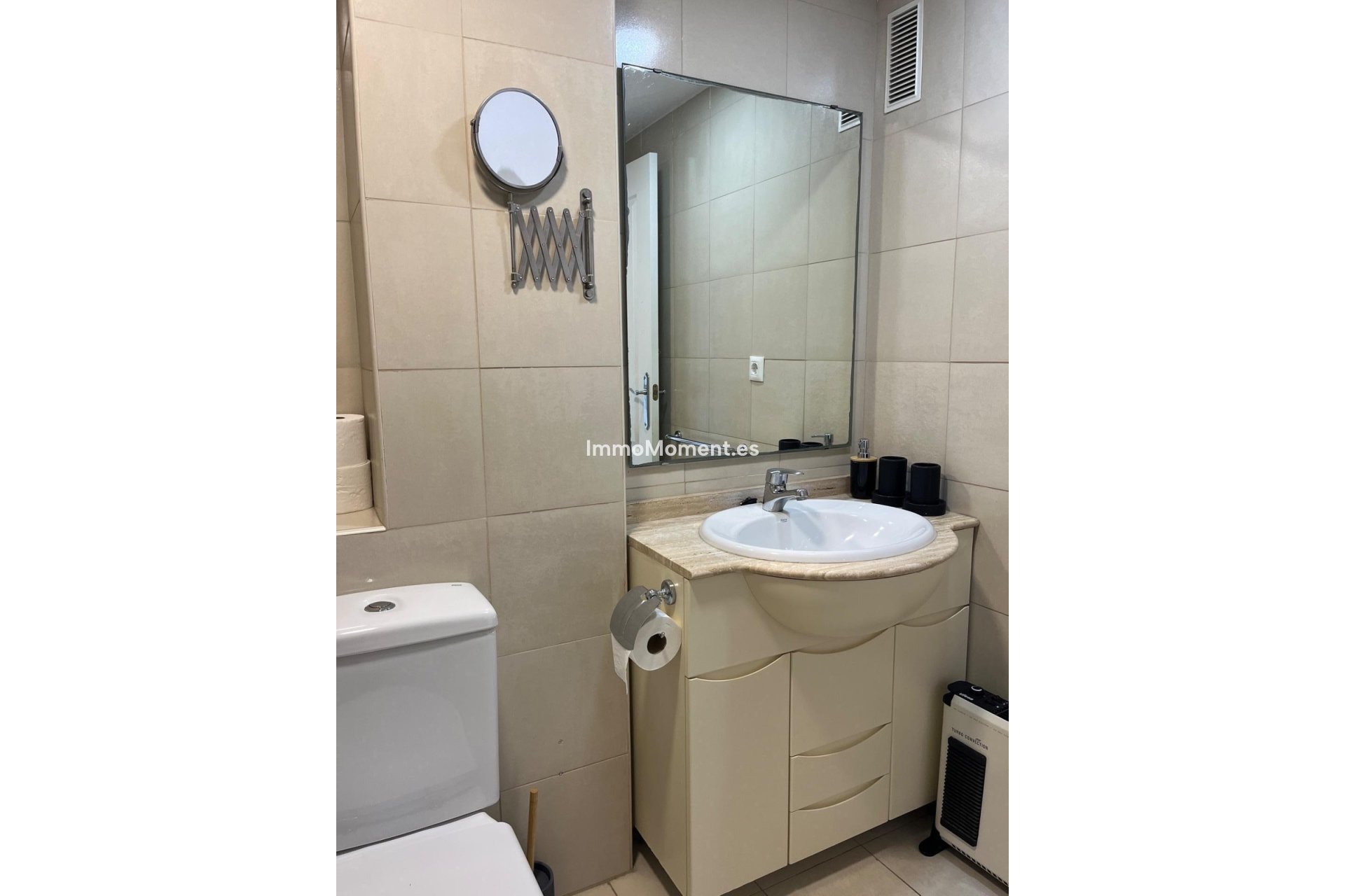 Resale - Apartment - Denia - Denia Centro