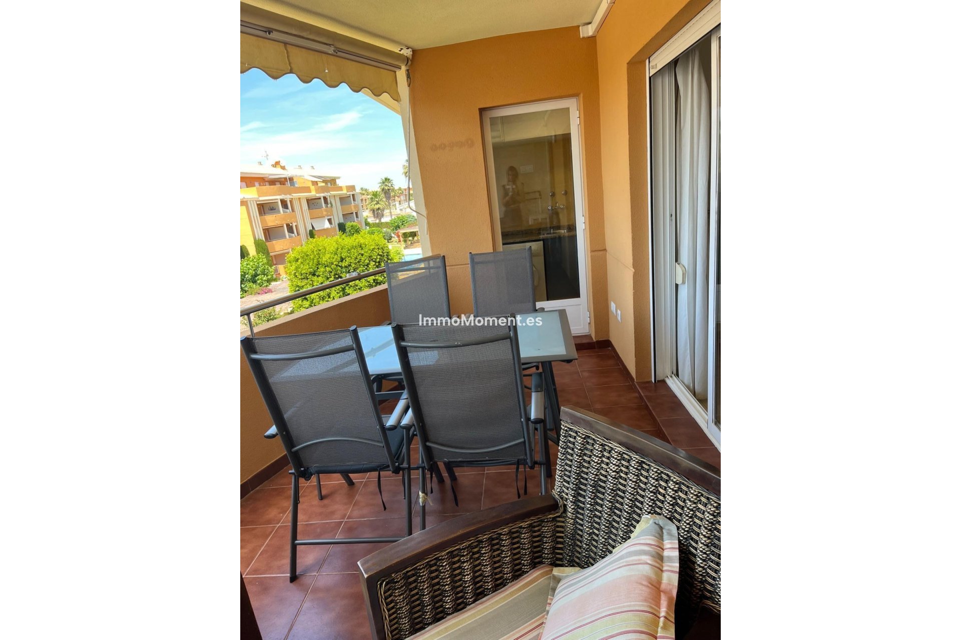 Resale - Apartment - Denia - Denia Centro