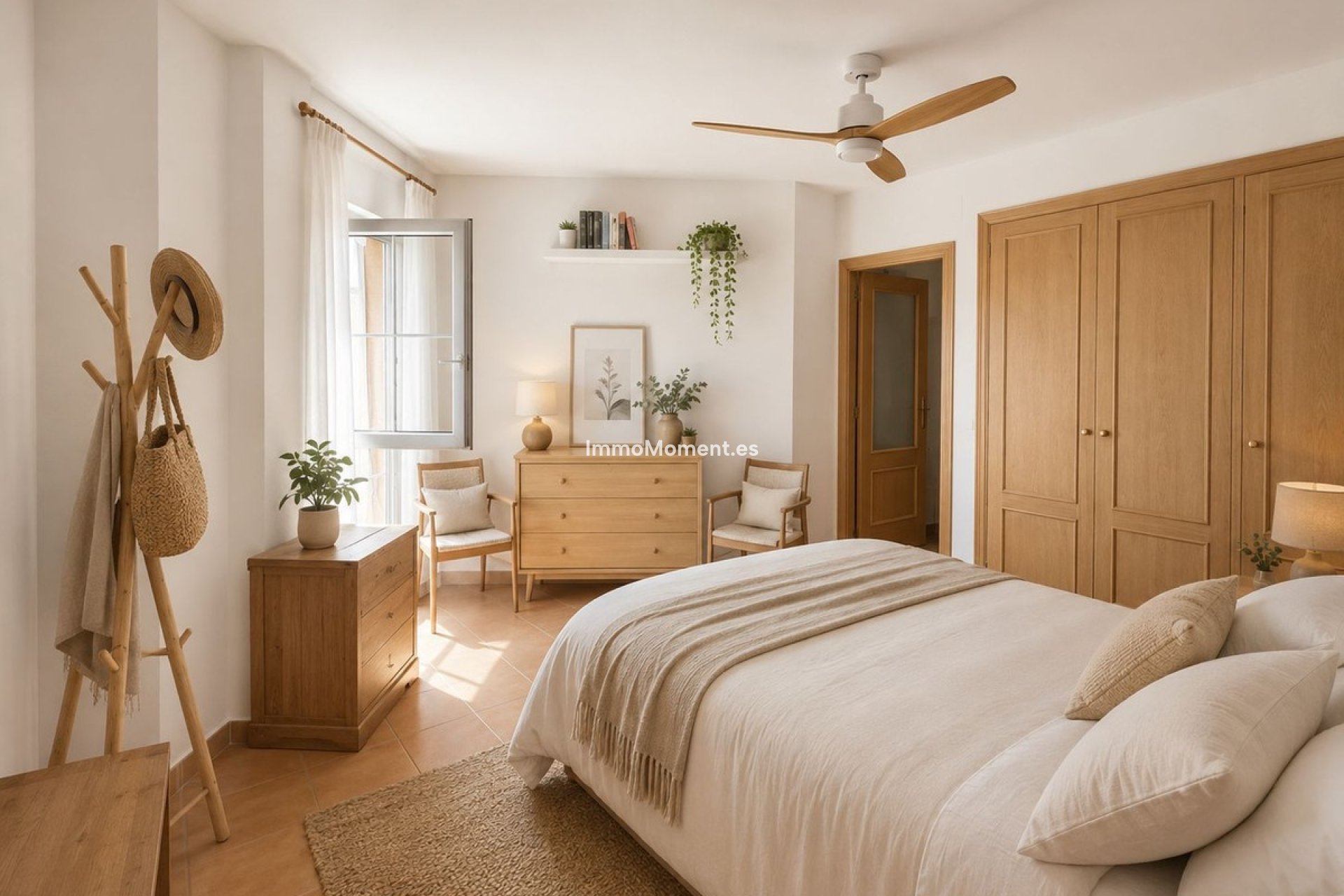 Resale - Apartment - Denia - Jesús Pobre