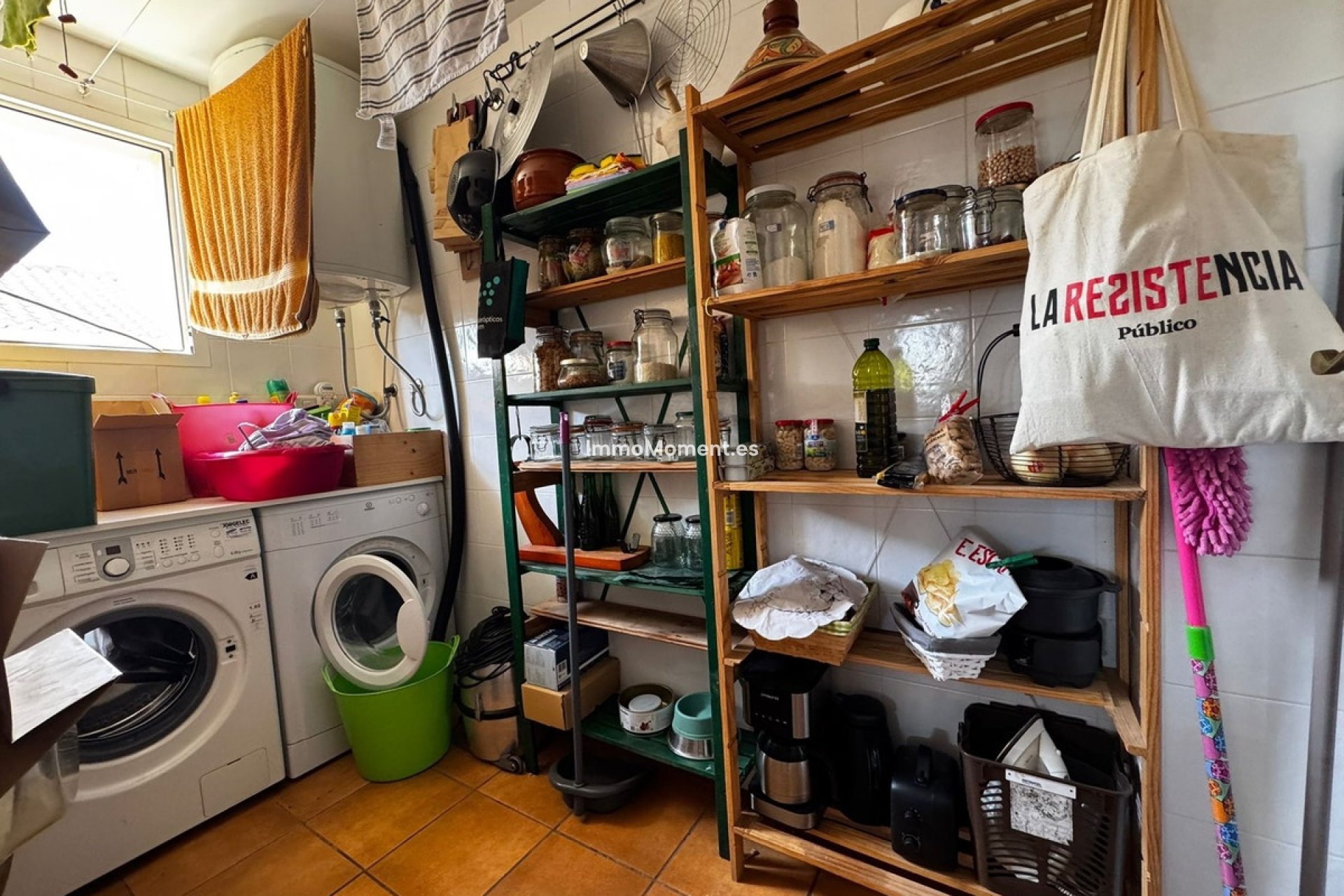 Resale - Apartment - Denia - Jesús Pobre