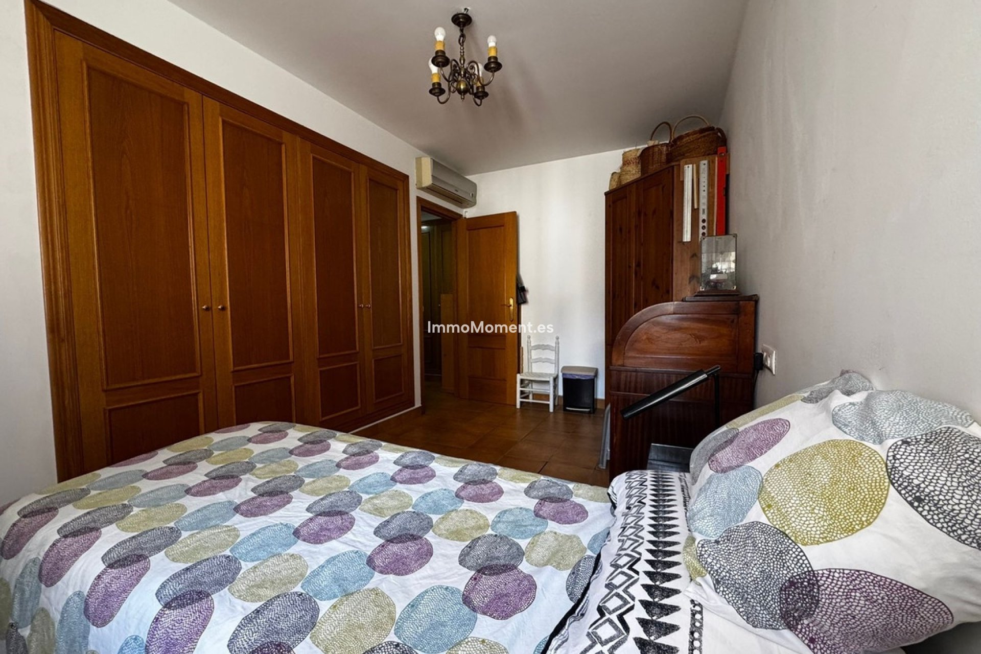 Resale - Apartment - Denia - Jesús Pobre