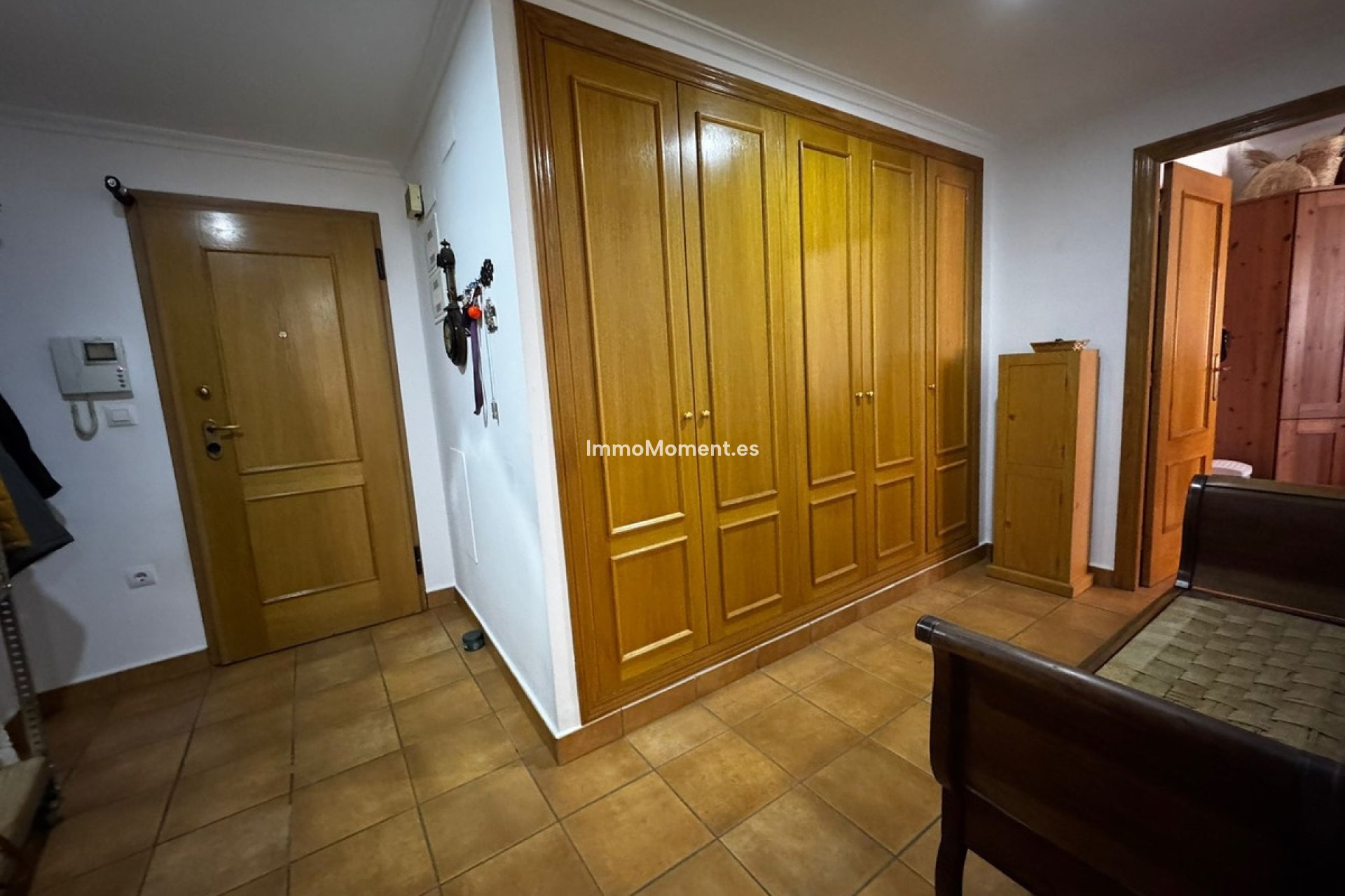 Resale - Apartment - Denia - Jesús Pobre