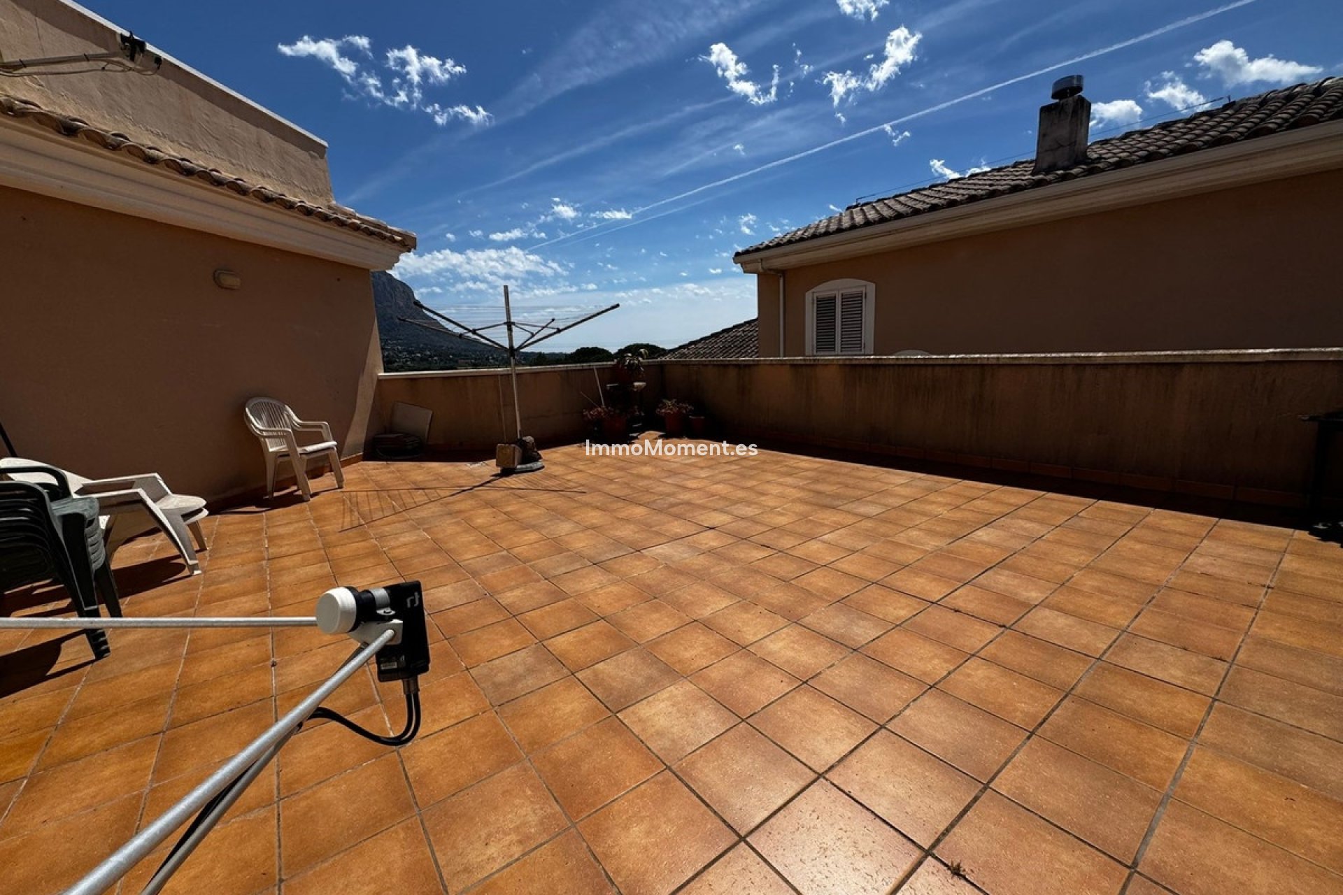 Resale - Apartment - Denia - Jesús Pobre