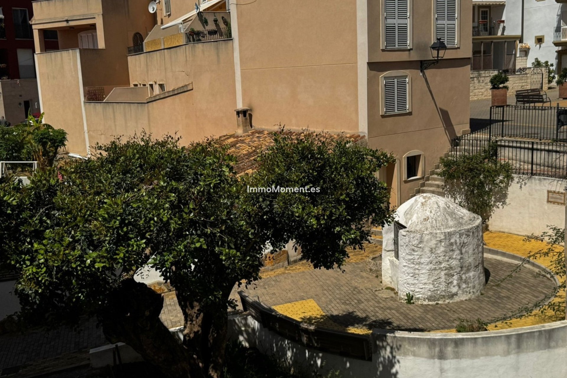 Resale - Apartment - Denia - Jesús Pobre