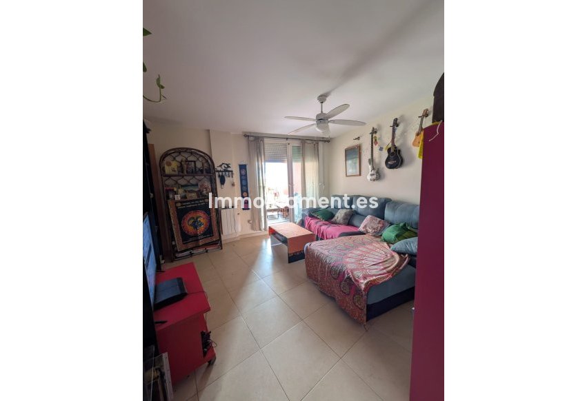Resale - Apartment - Denia - Jesús Pobre