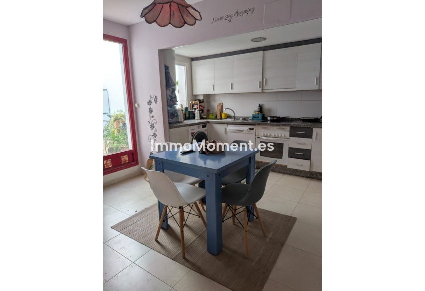 Resale - Apartment - Denia - Jesús Pobre