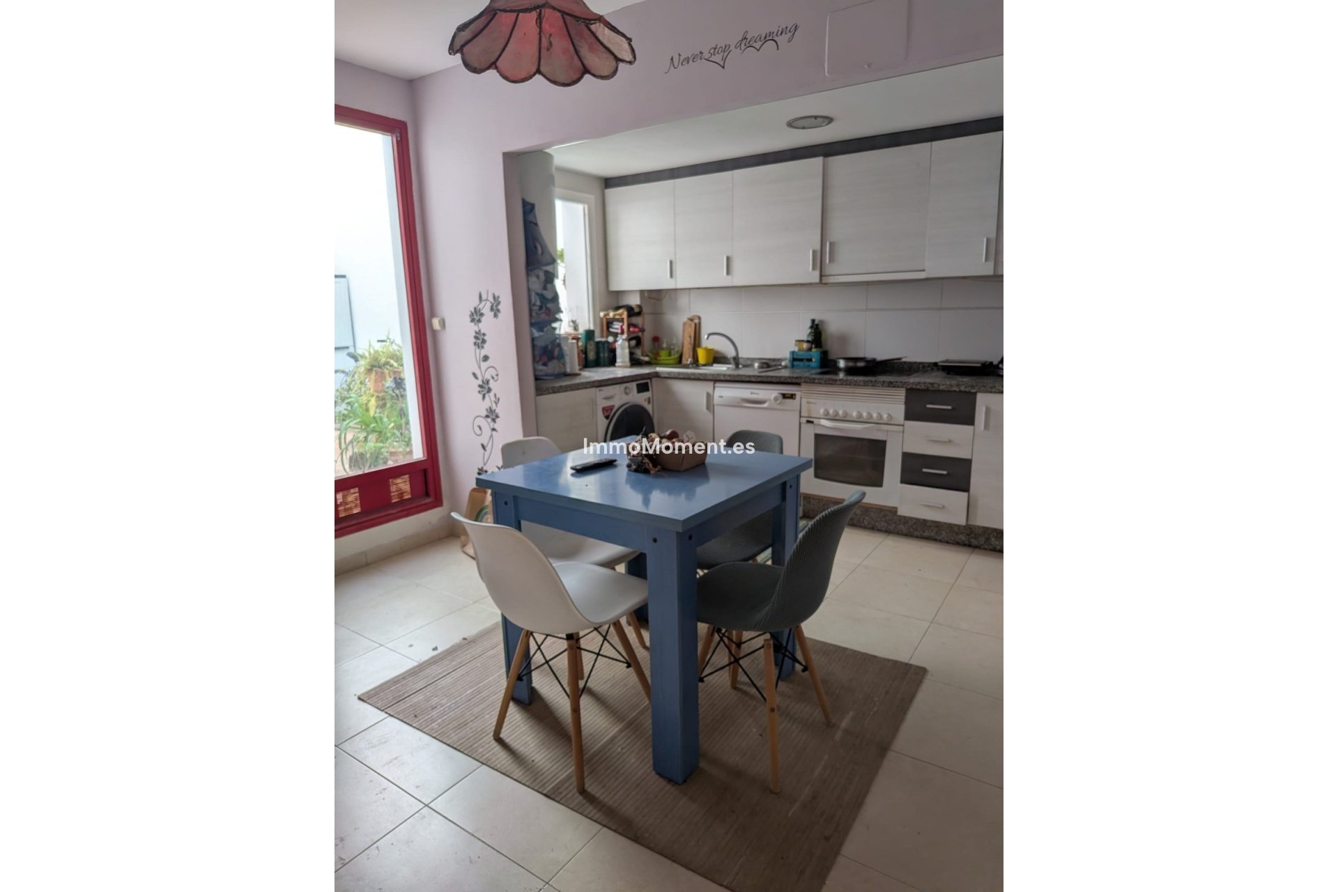 Resale - Apartment - Denia - Jesús Pobre