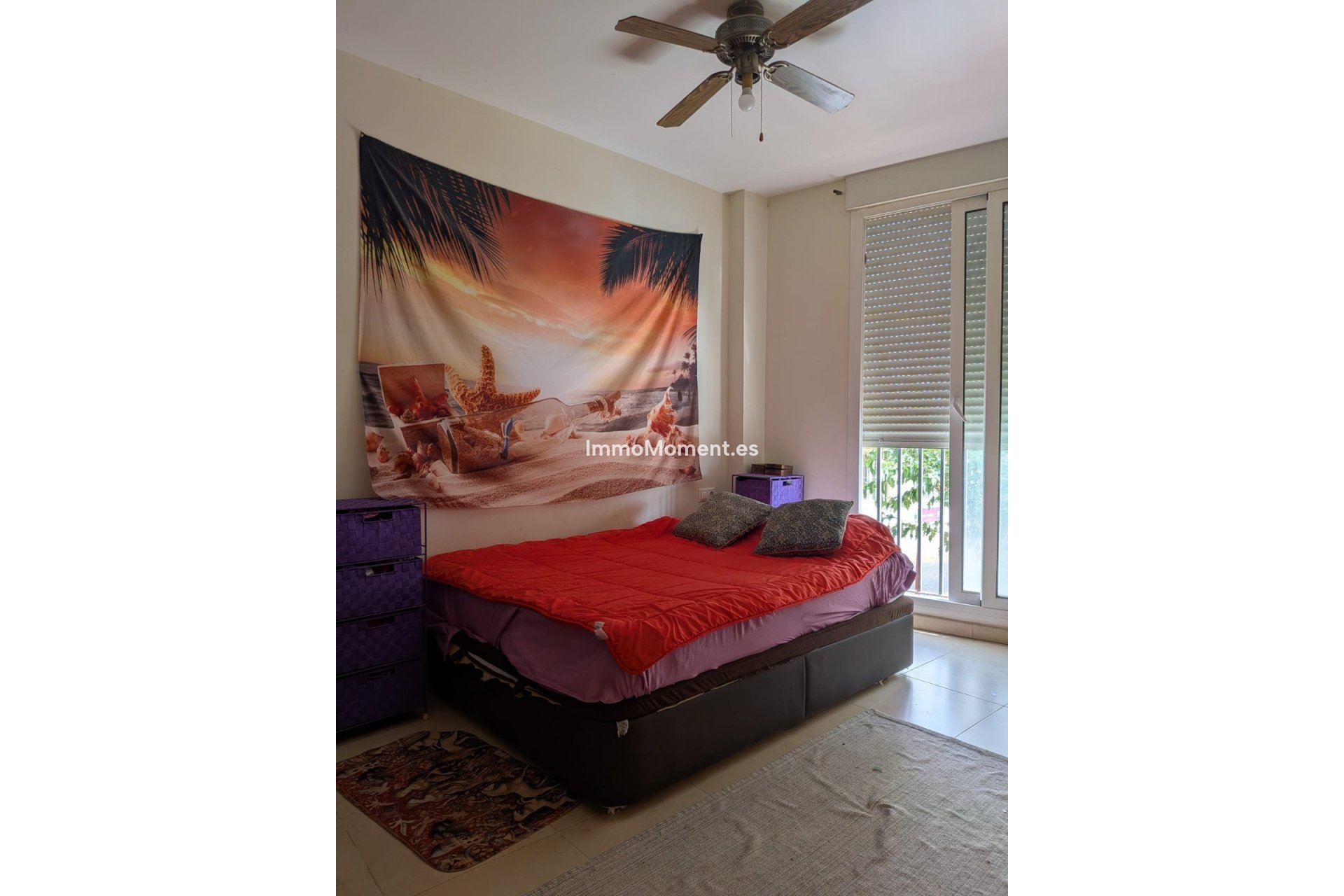 Resale - Apartment - Denia - Jesús Pobre