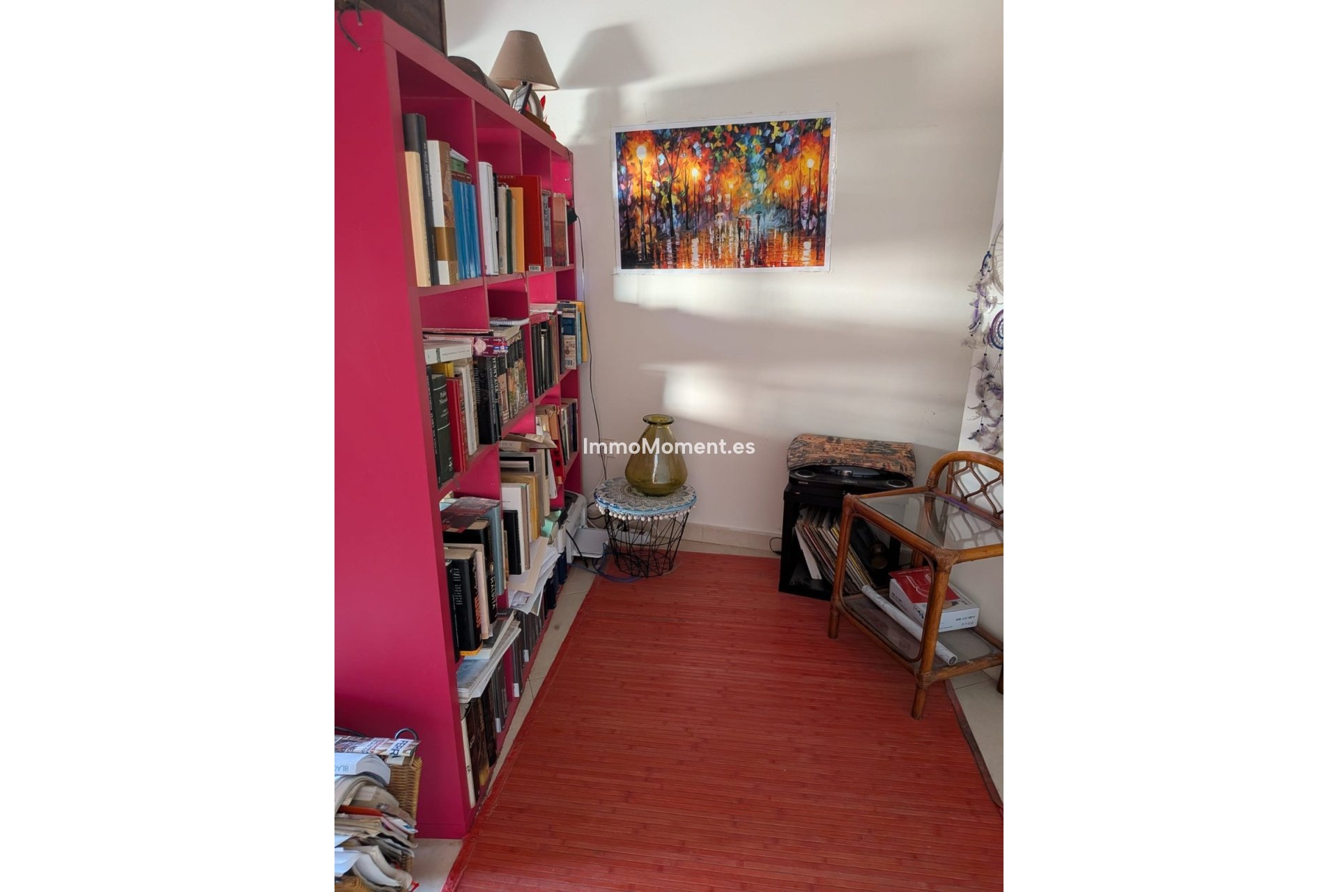 Resale - Apartment - Denia - Jesús Pobre