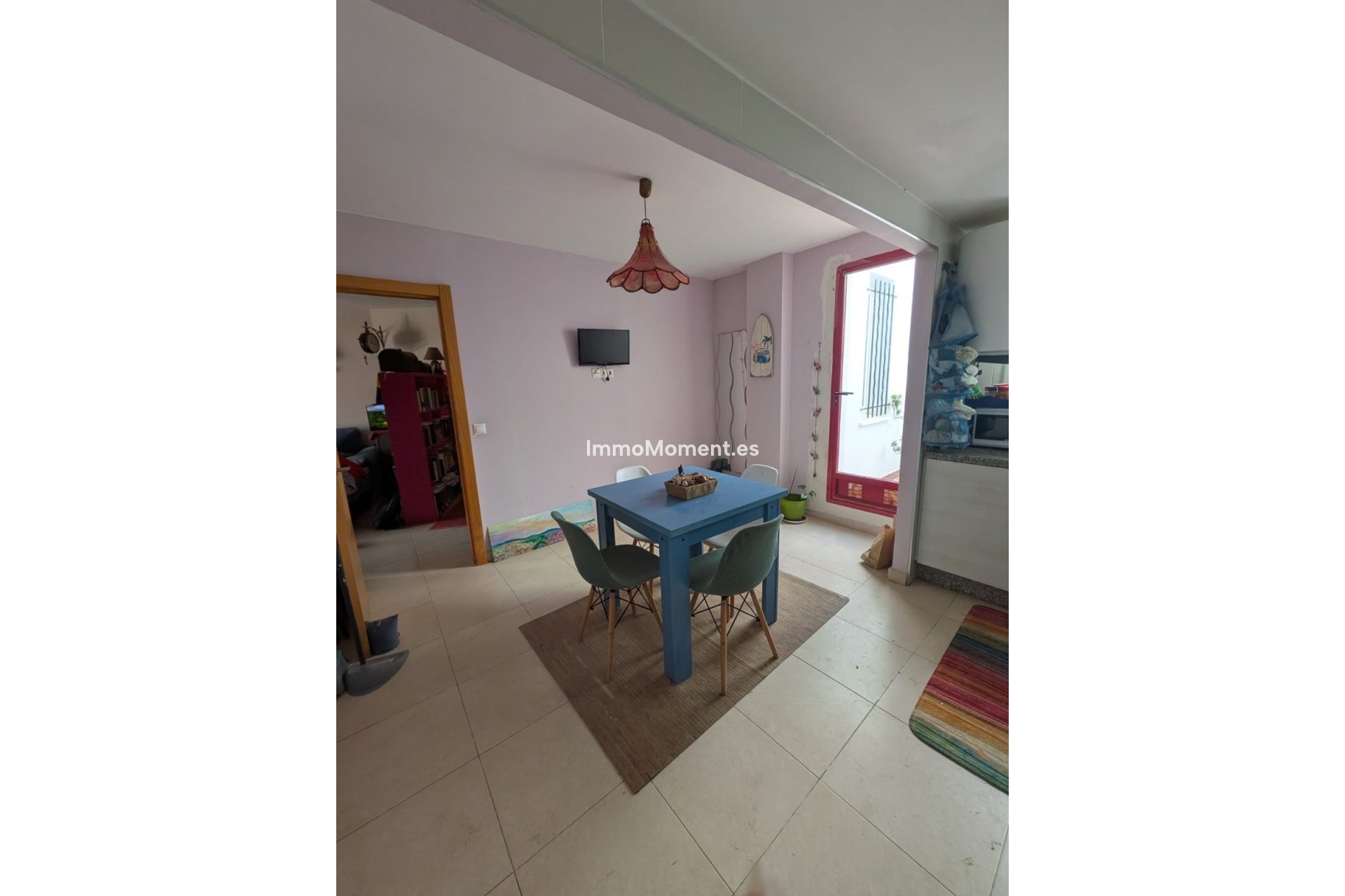 Resale - Apartment - Denia - Jesús Pobre