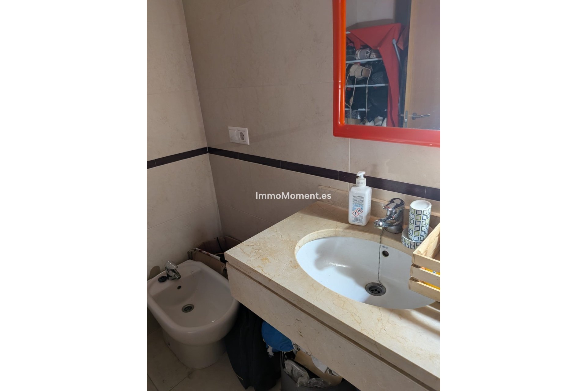 Resale - Apartment - Denia - Jesús Pobre