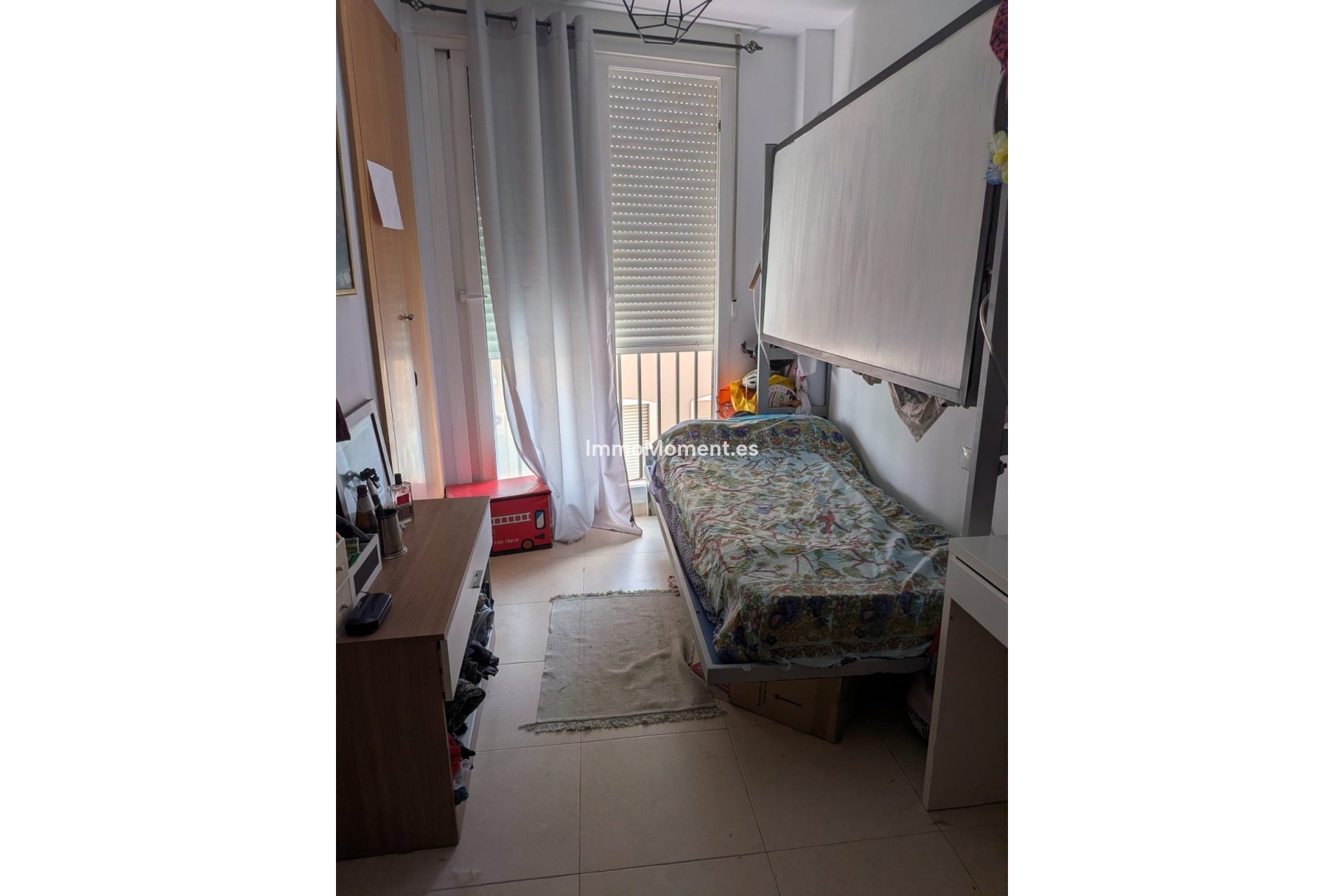 Resale - Apartment - Denia - Jesús Pobre