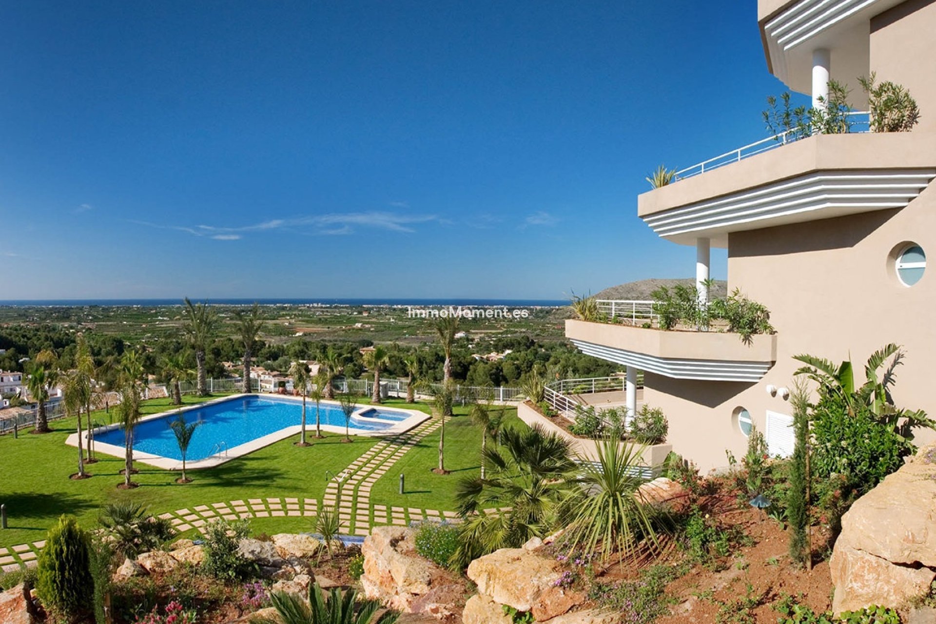 Resale - Apartment - Denia - La Sella Golf