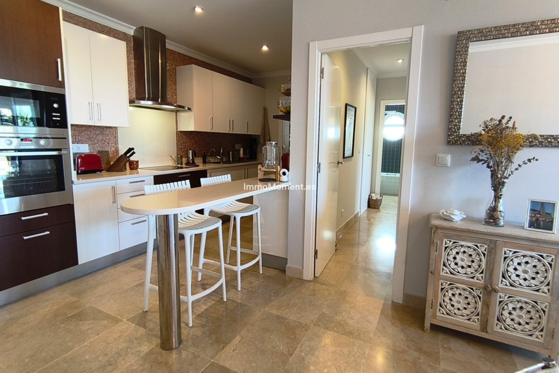 Resale - Apartment - Denia - La Sella Golf