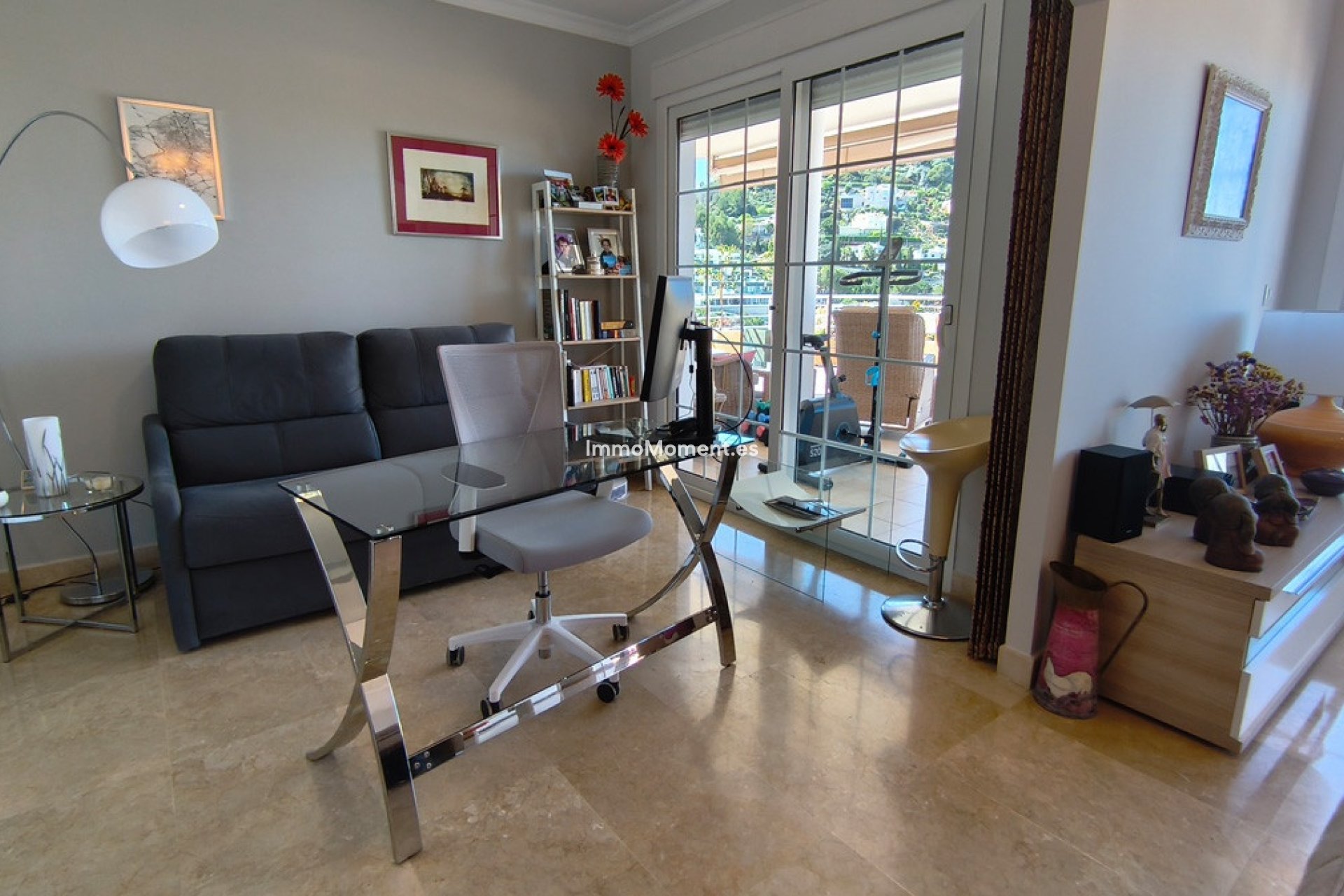Resale - Apartment - Denia - La Sella Golf