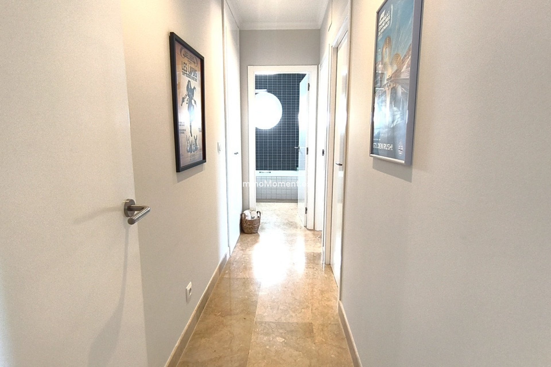 Resale - Apartment - Denia - La Sella Golf