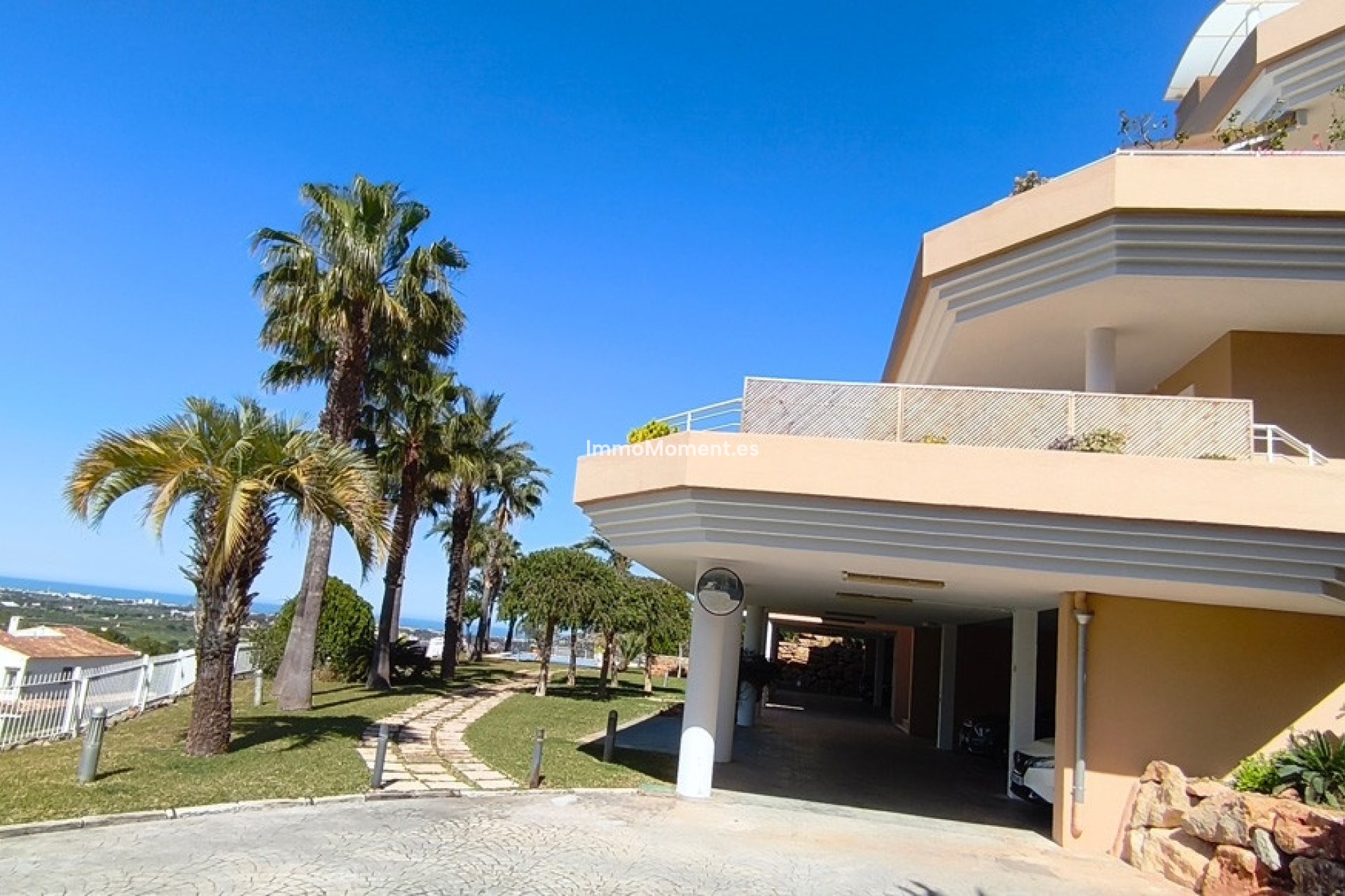 Resale - Apartment - Denia - La Sella Golf